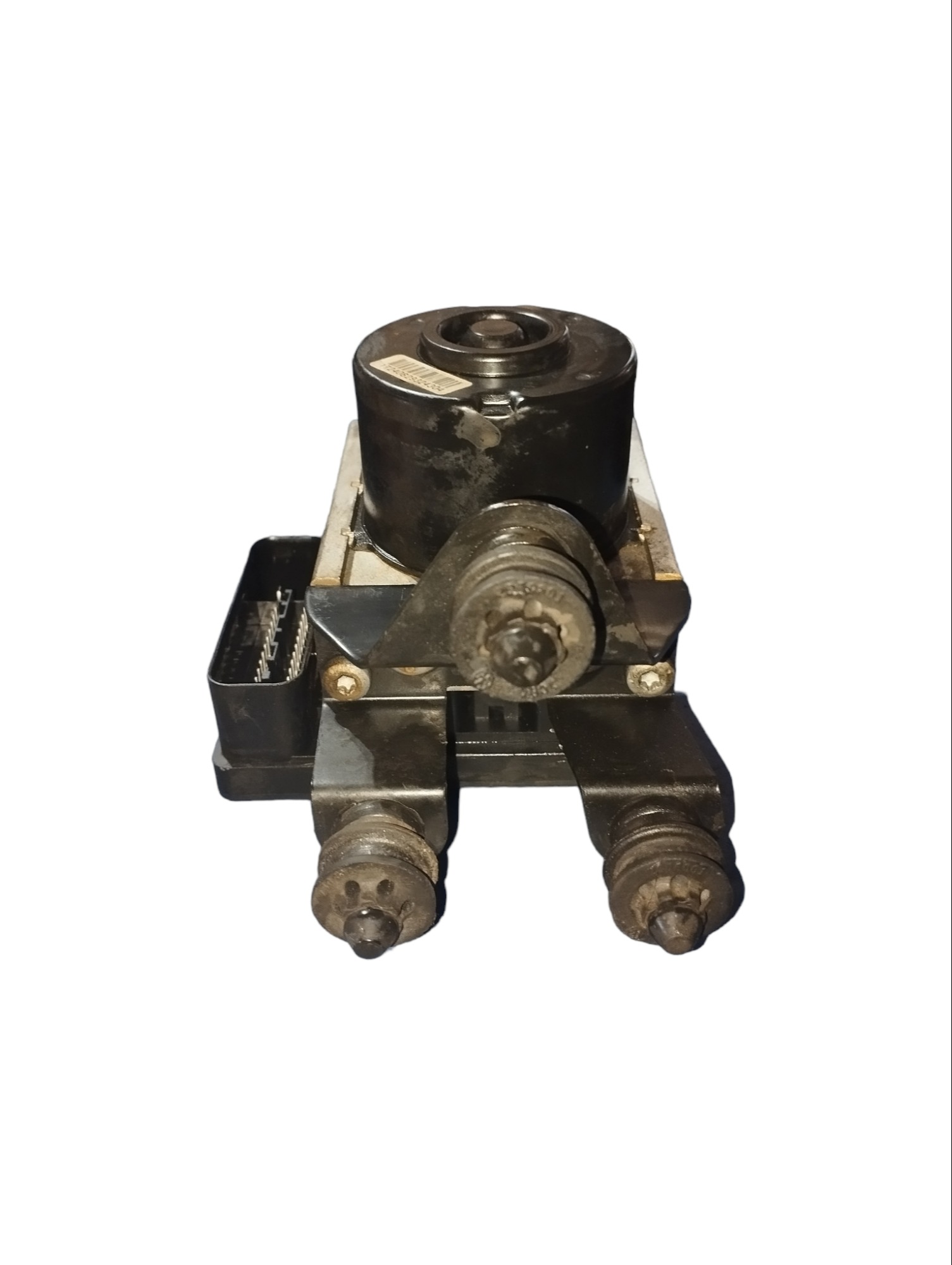 Módulo Central Abs Volkswagen Jetta 2010 A 2018 11