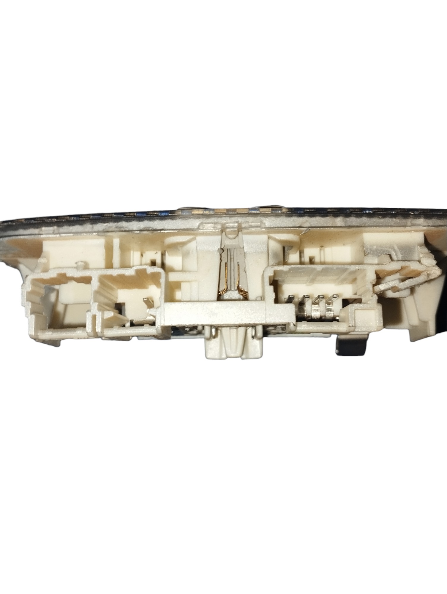 Luz De Teto Citroen  Peugeot Original 9652262180 4