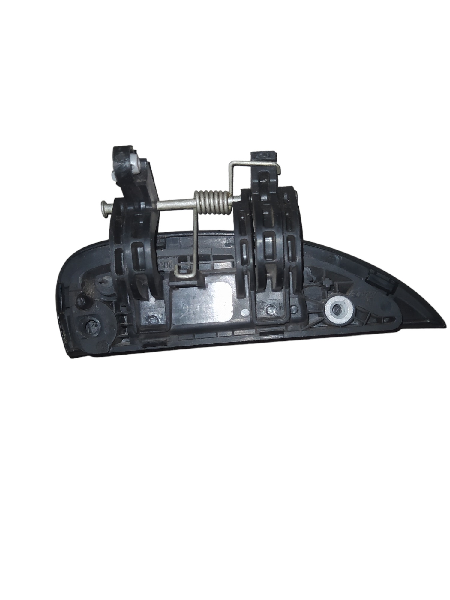 Maçaneta Externa Traseira Direita Renault Kwid 4