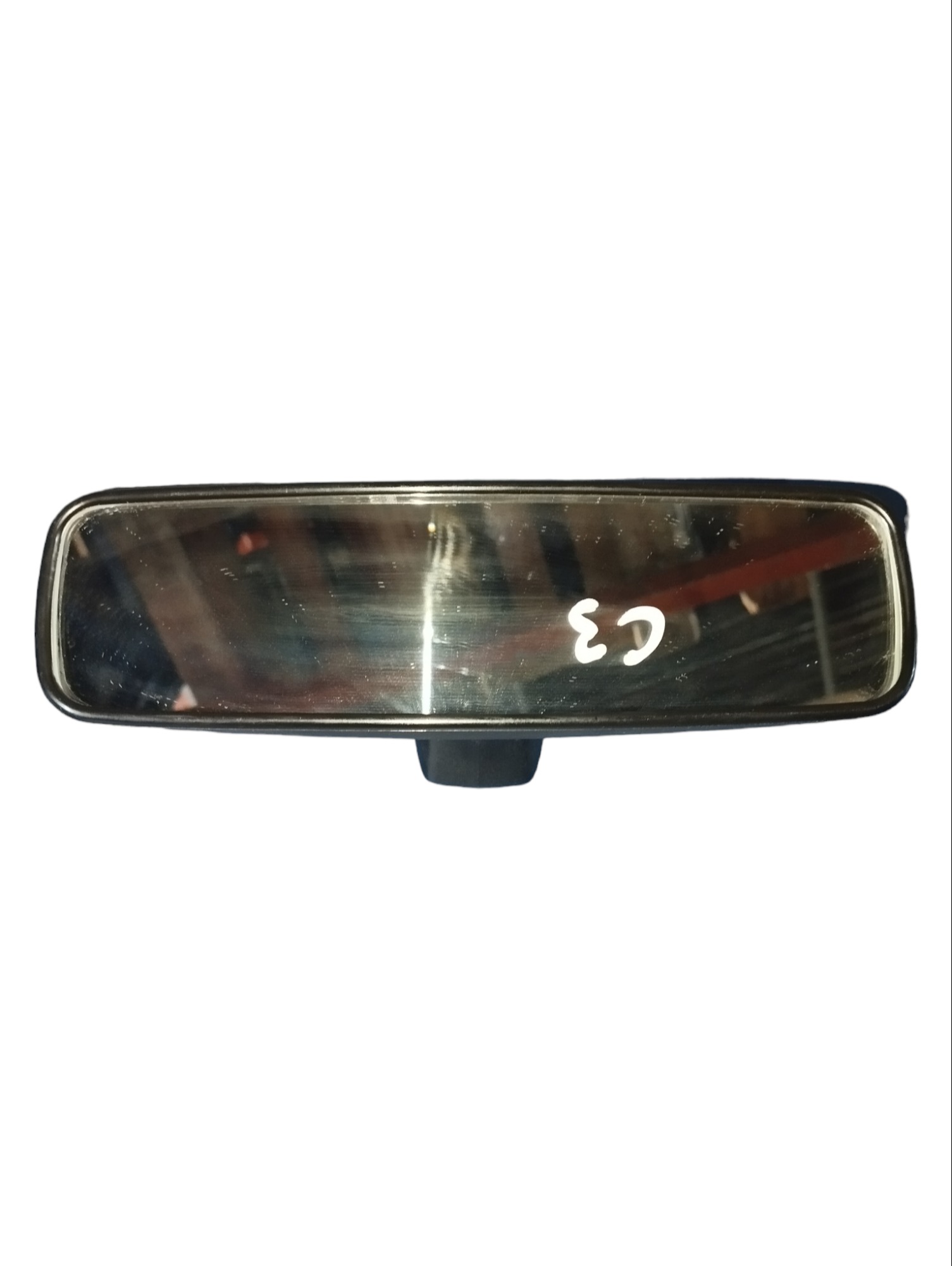 Retrovisor Interno Citroen C3 2017