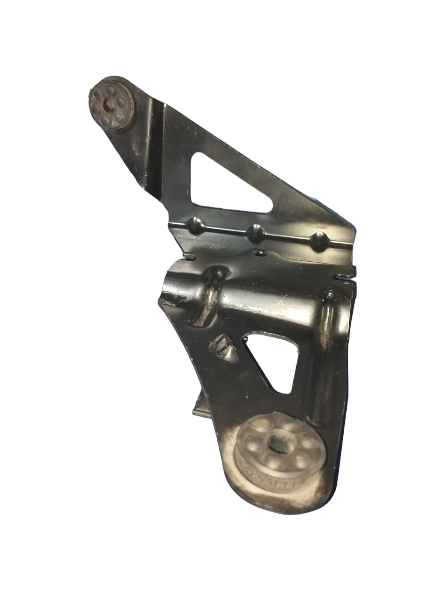 Suporte Do Módulo Freio Abs Renault Megane 2010 515372