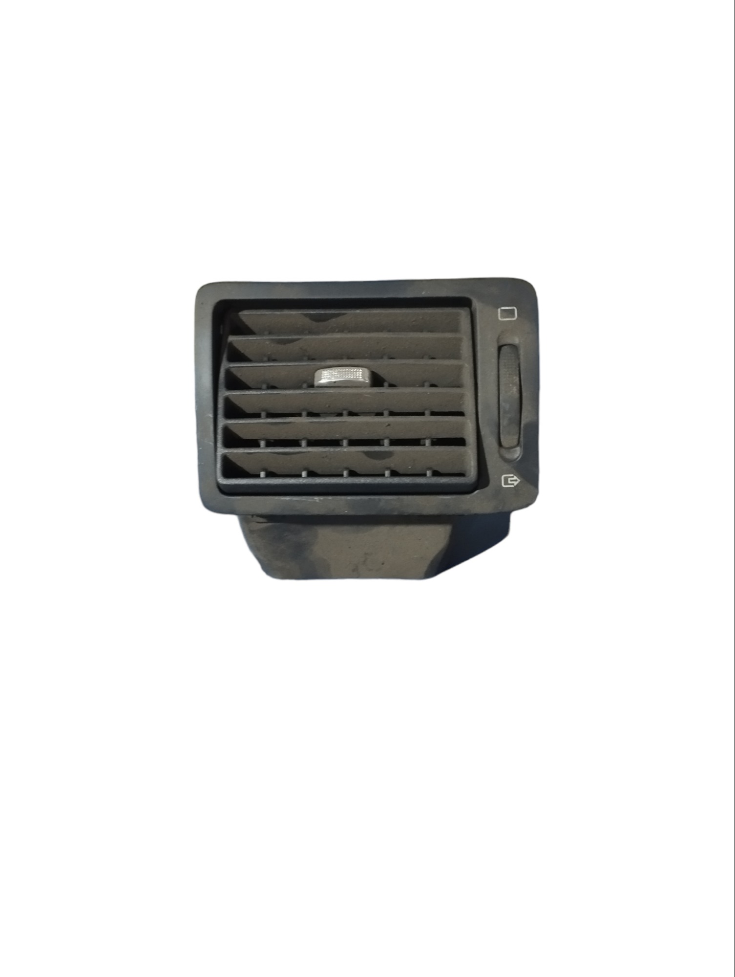 Difusor De Ar Lado Direito Peugeot 307