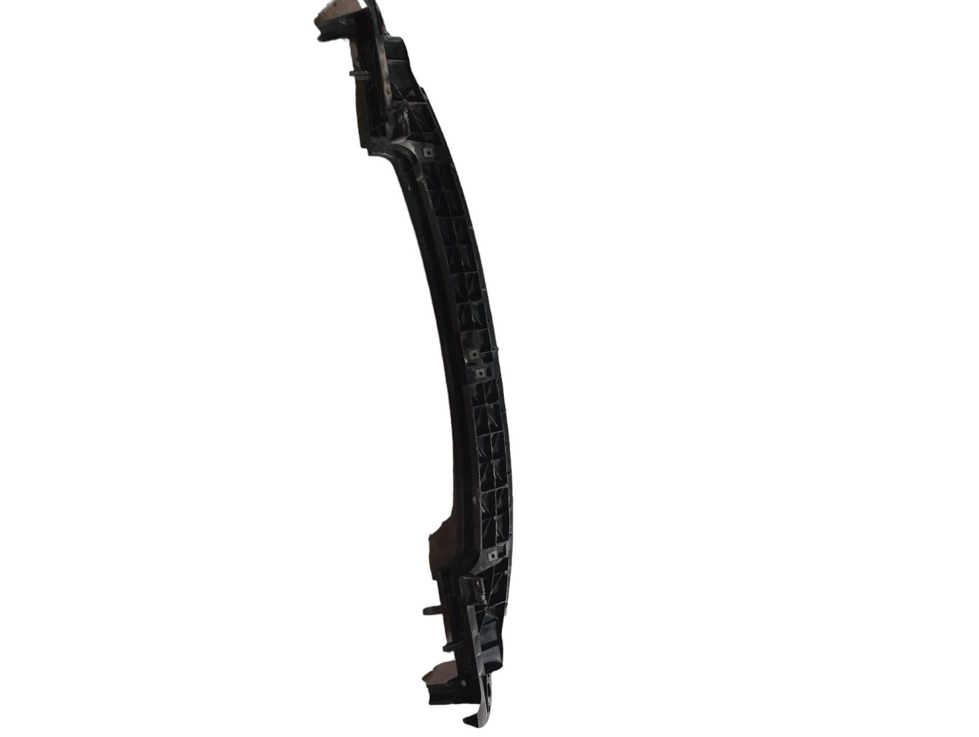 Alma Parahoque Dianteiro Peugeot 207 2011 1.4 1