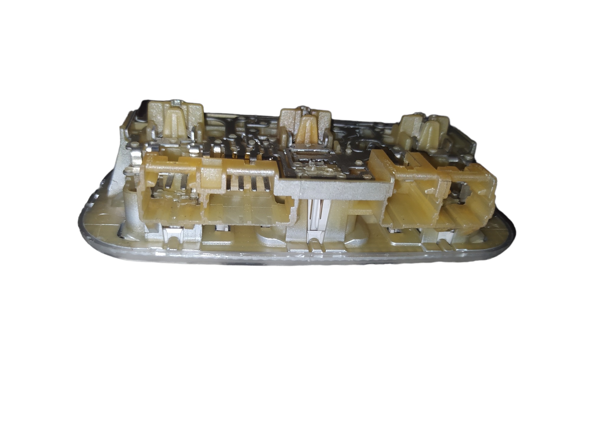 Luz Do Teto Peugeot 307 2006 A 2012 3