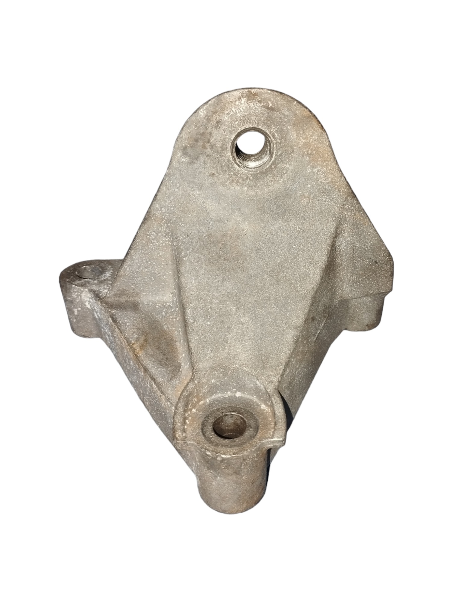 Suporte Do Coxim Inferior Câmbio Renault Megane 2007 A 2013
