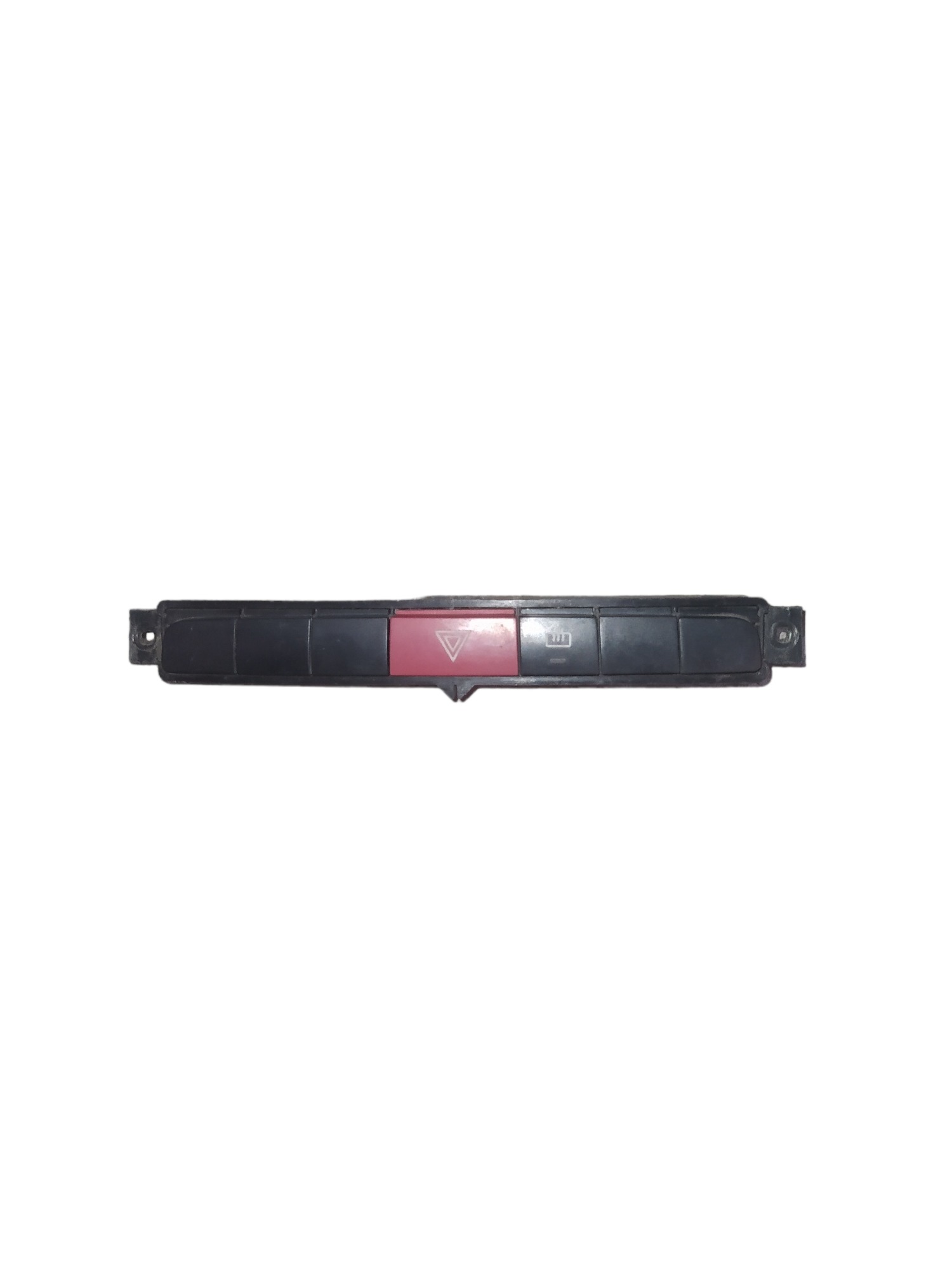 Botao Pisca Alerta Fiat Punto Linea 2008a2012 7