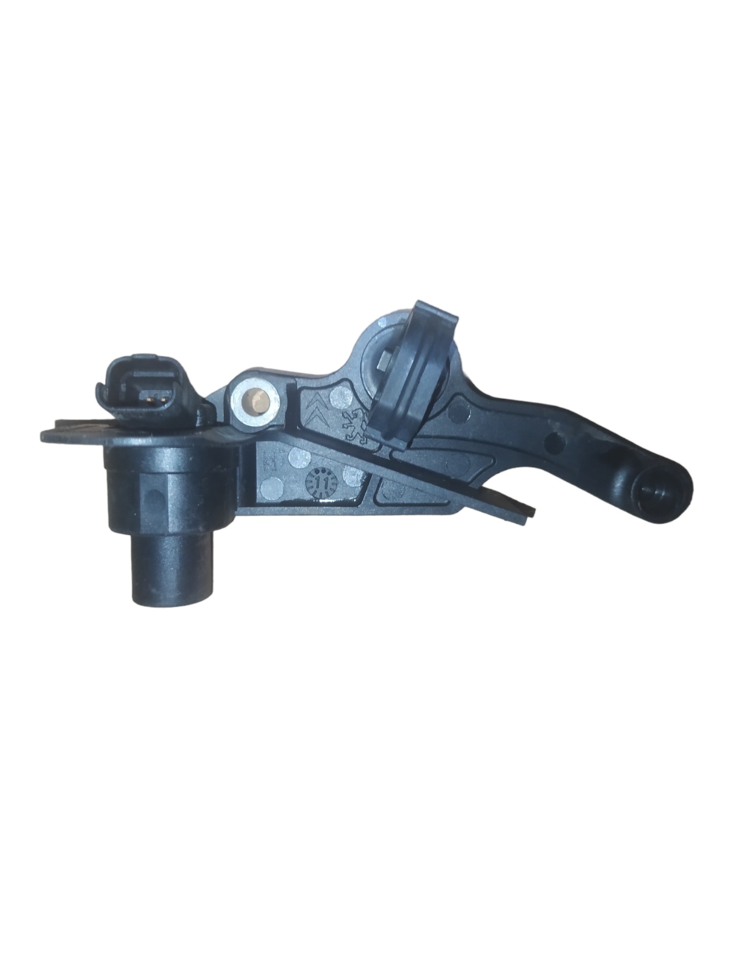 Sensor Rotação Peugeot 206 1.6 16v Ano 2000 A 2008