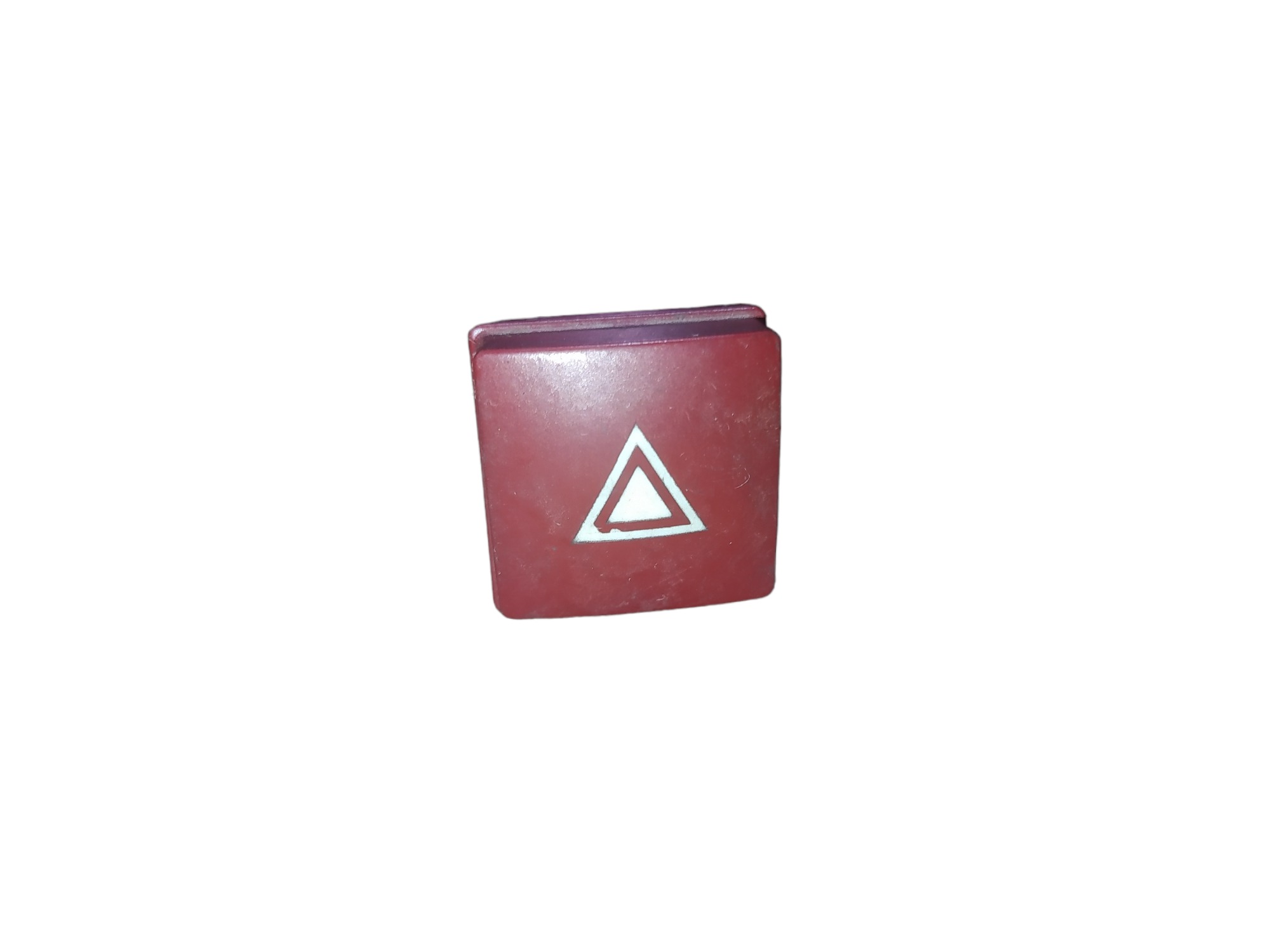 Botão Pisca Alerta Peugeot 207 2011 3