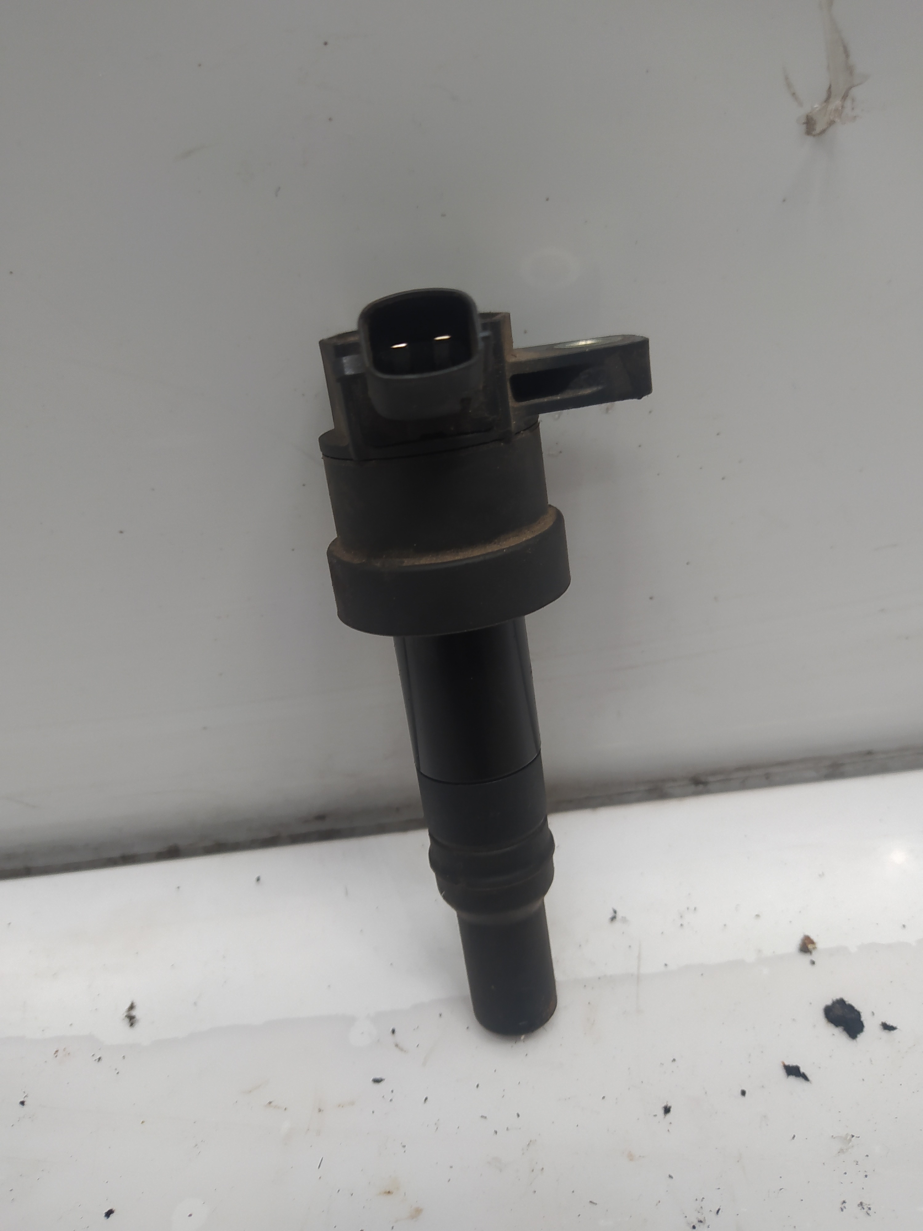 Bobina Ignição Hyundai Hb20 Kia Picanto 1.0 12/16 2730104000 1