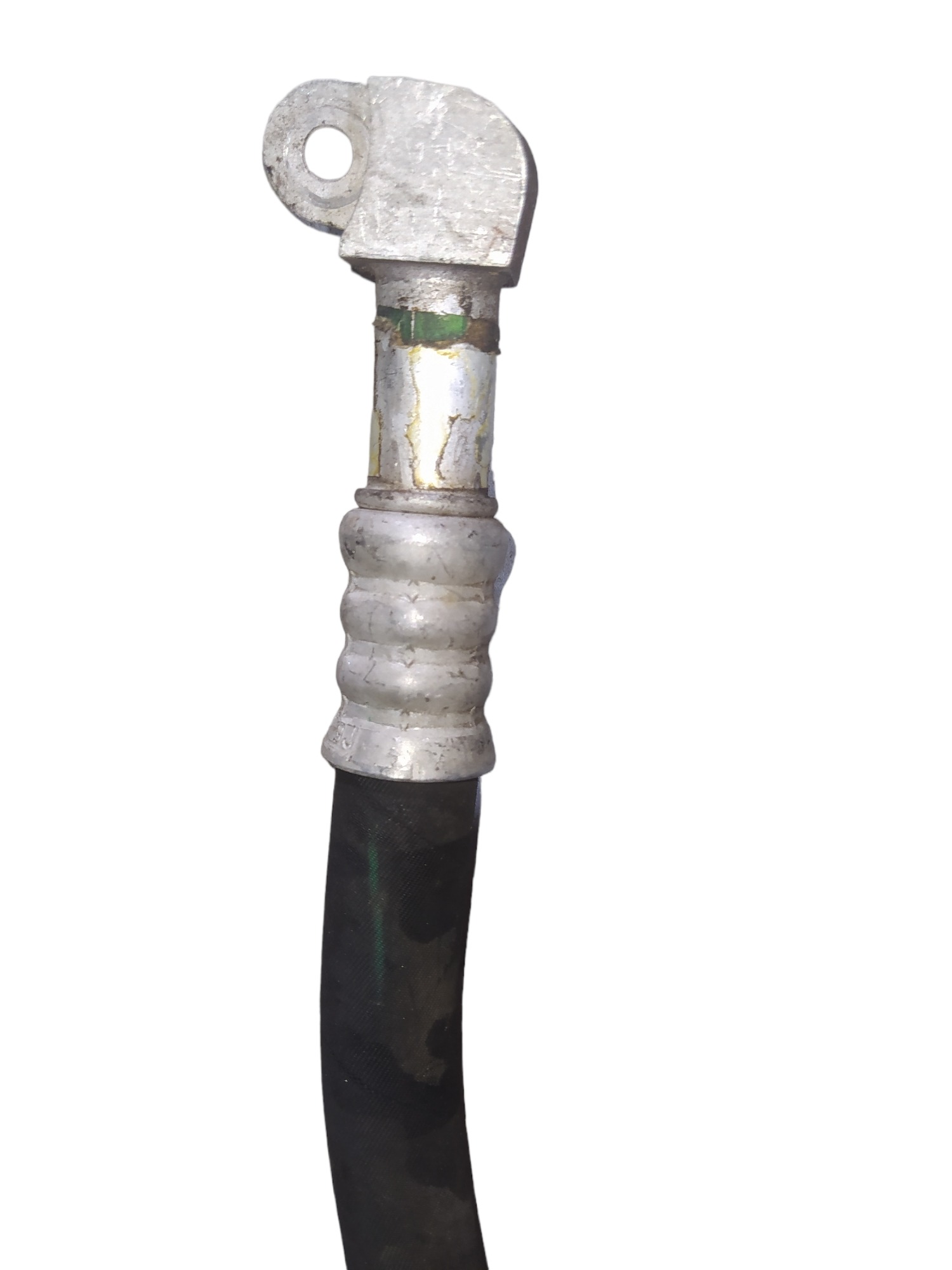 Mangueira Ar Condicionado Fiat Linea 1.9 2009 A 2014 8