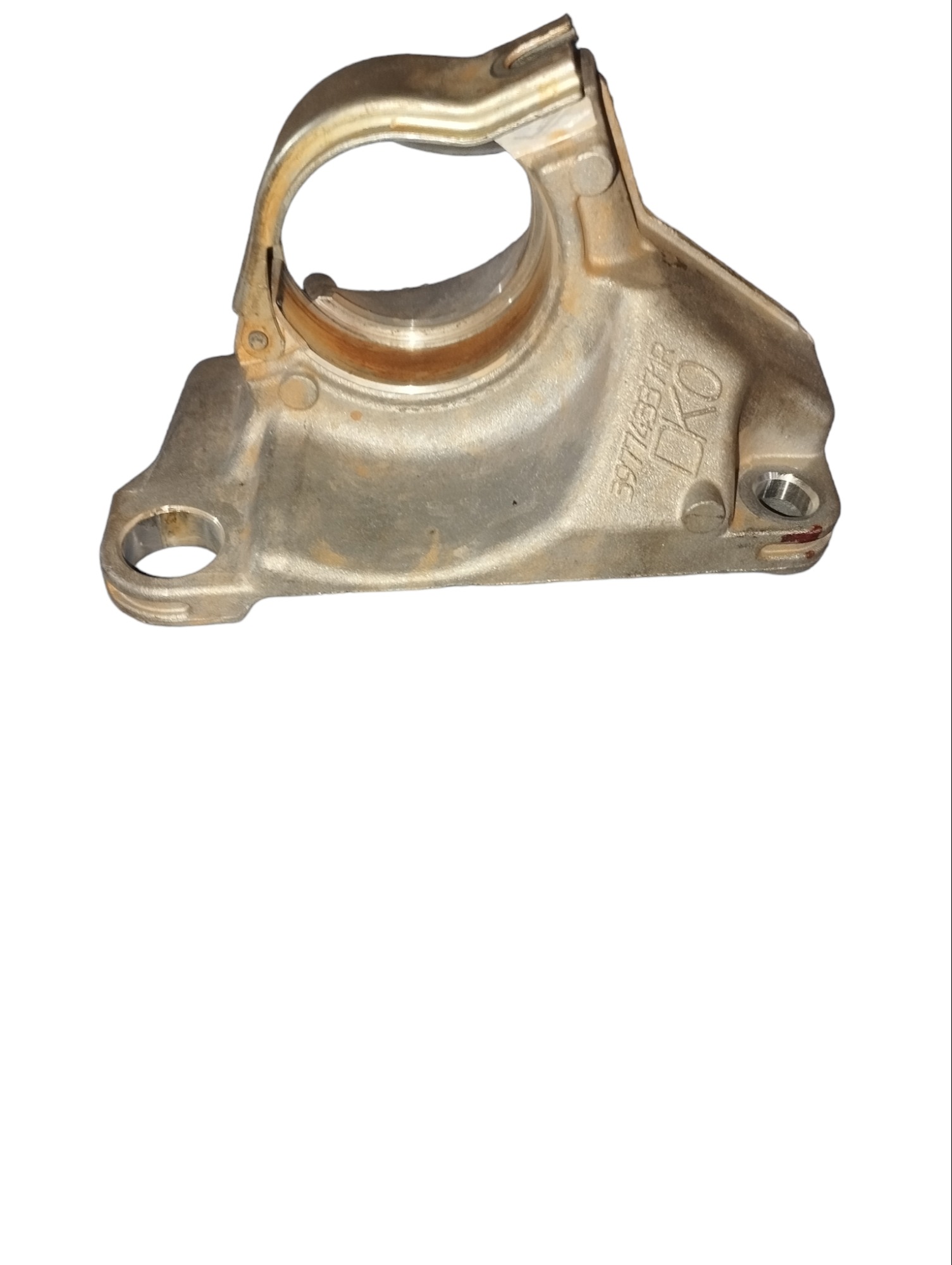Suporte Semi Eixo Direito Renault Captur 1.6 397743371r