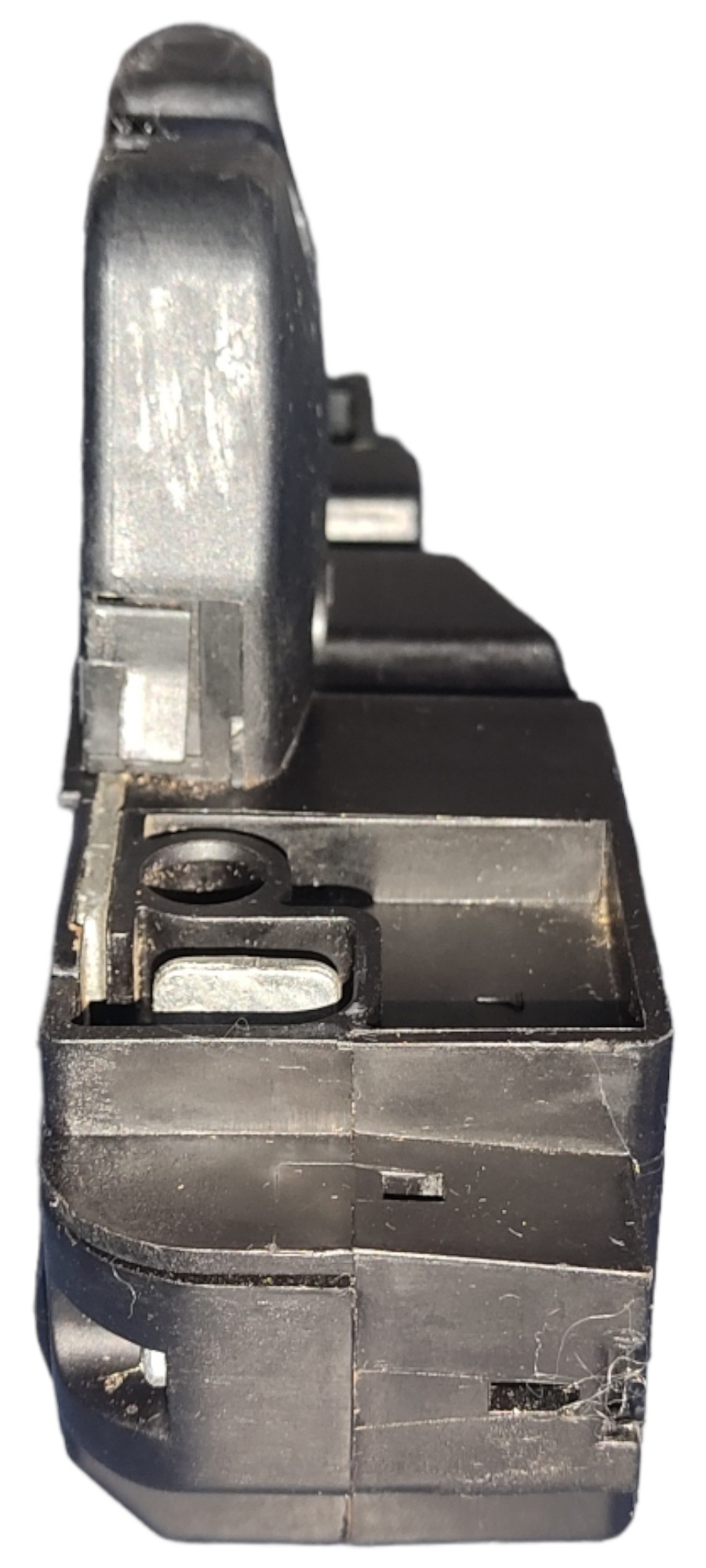 Fechadura Tampa Traseira Citroen C3 2013 A 2022 9652301980 5