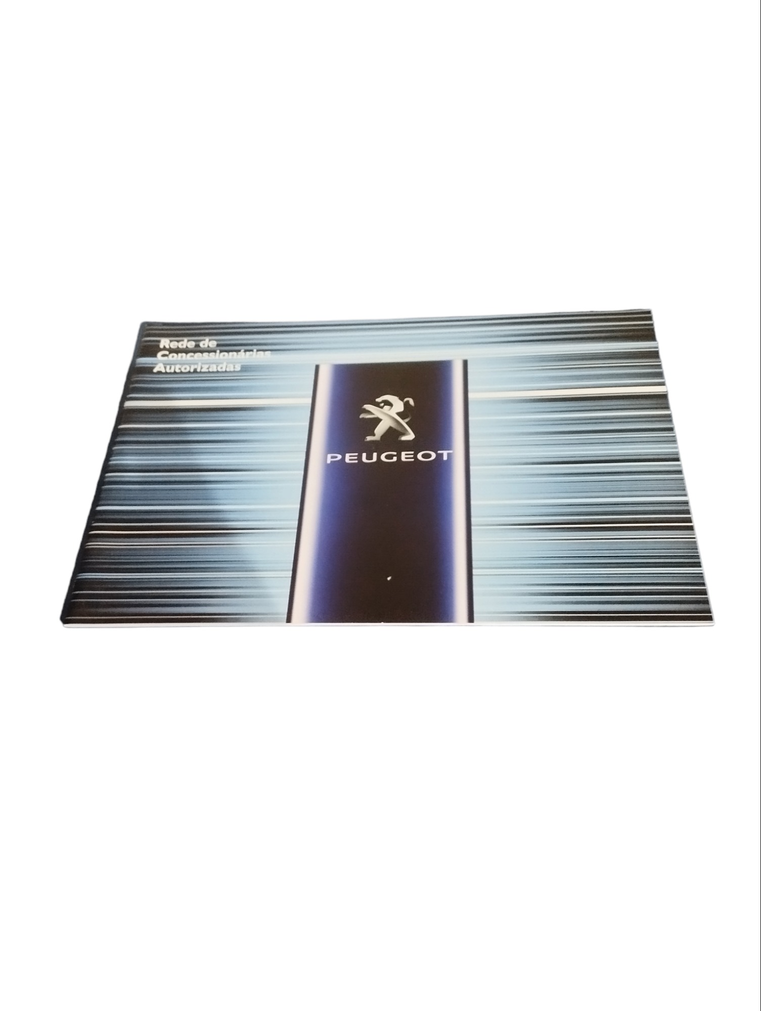 Manual Do Proprietário Do Peugeot 208 5