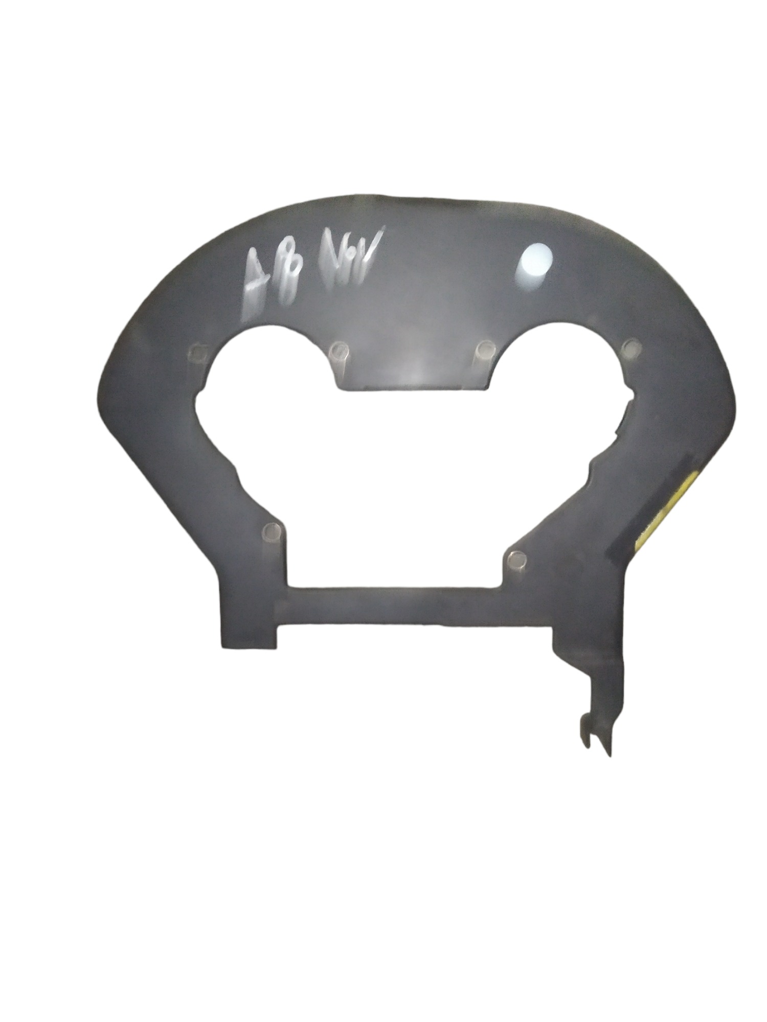 Capa Protetora Correia Dentada 306 Xsara 1.8 1998 A2001
