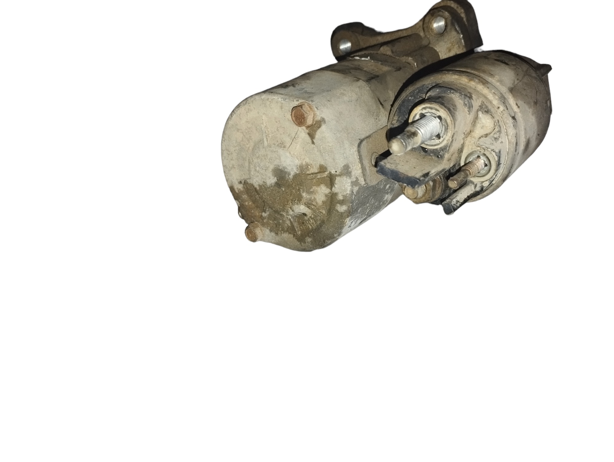 Motor Partida Sandero Logan Clio Kangoo Megane 1.6