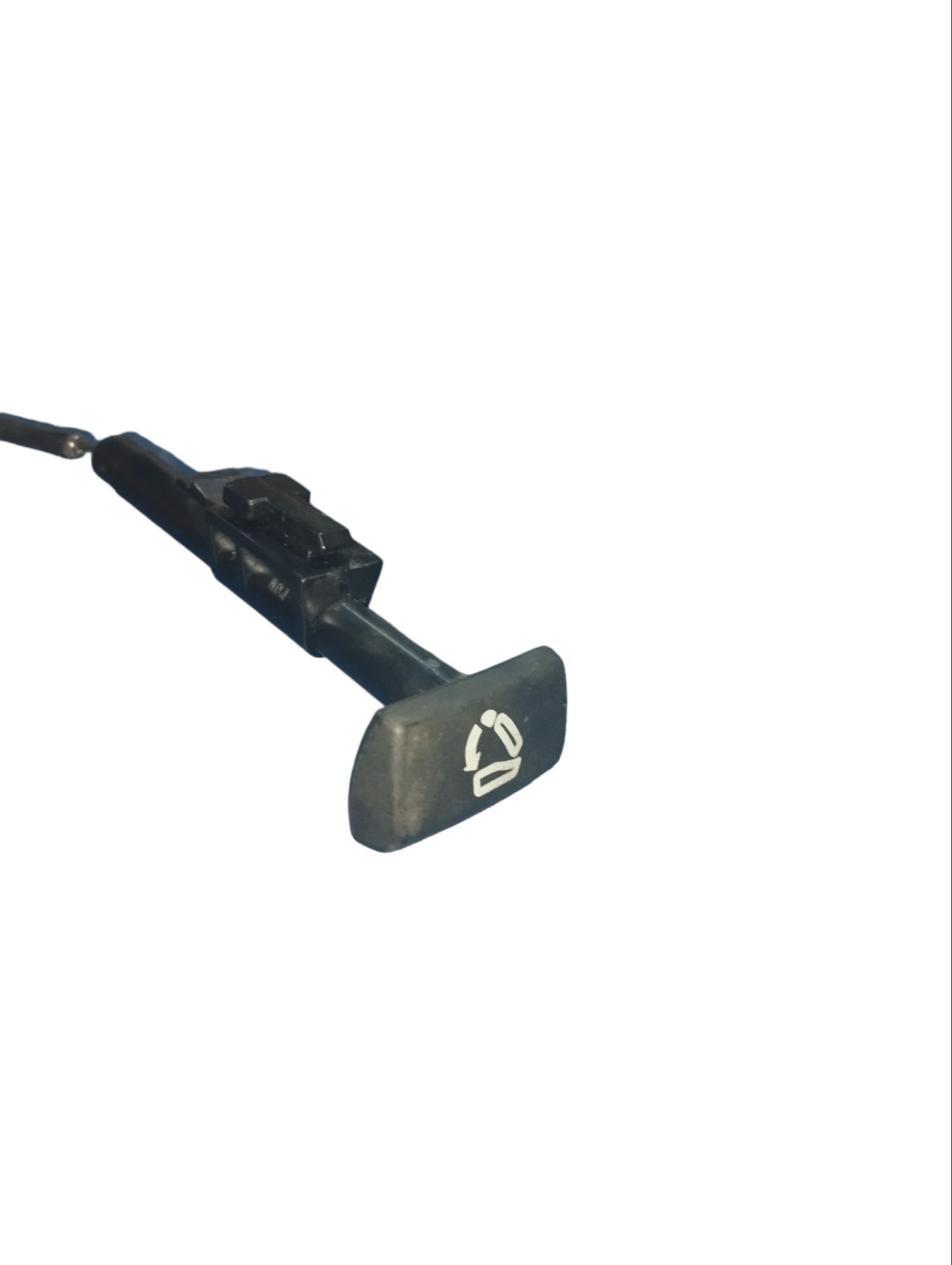 Cabo Puxador Banco Traseiro Direito Jetta 2011 A 2012 7