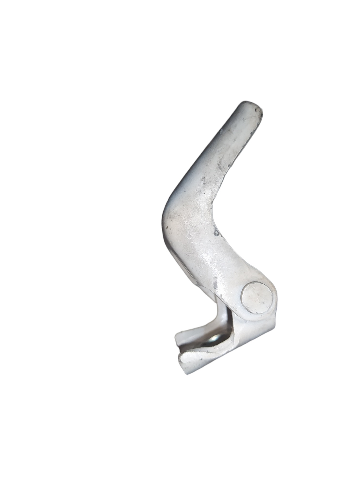 Dobradiça Porta Dianteira Esquerda Renault Kwid 2015 4