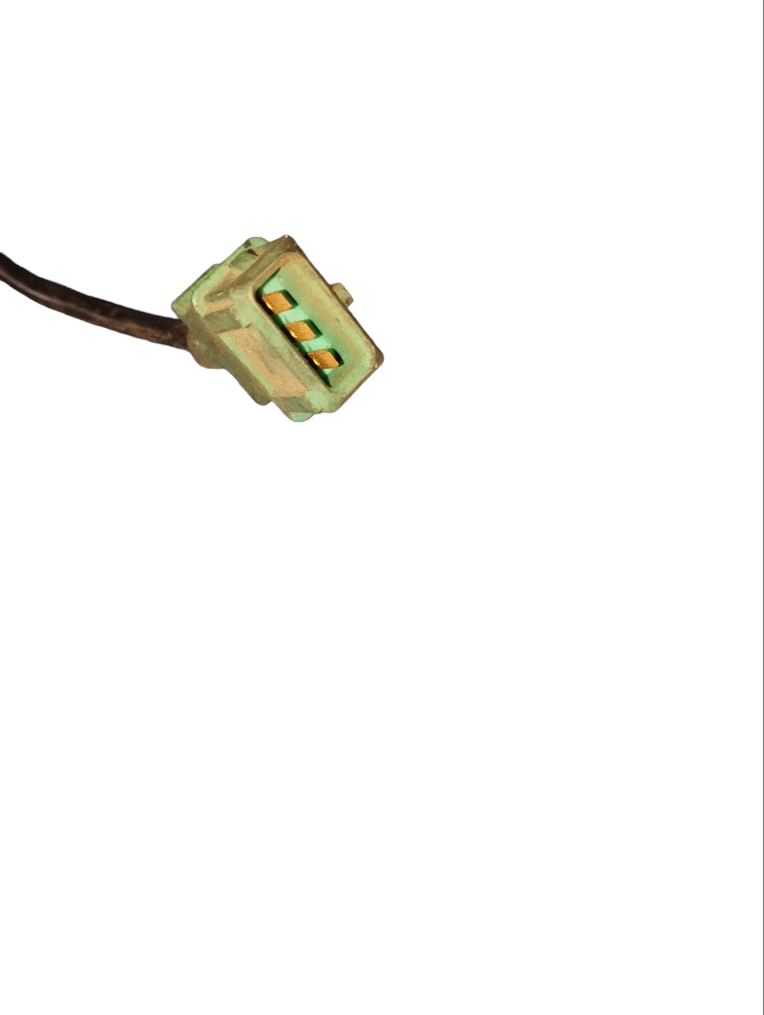 Sensor Detonação  Peugeot 306 406 407 0261231130