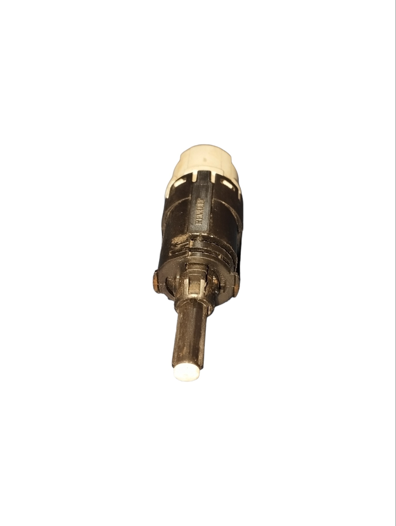 Interruptor Do Pedal Freio Renault Duster 2015 A 2017 4