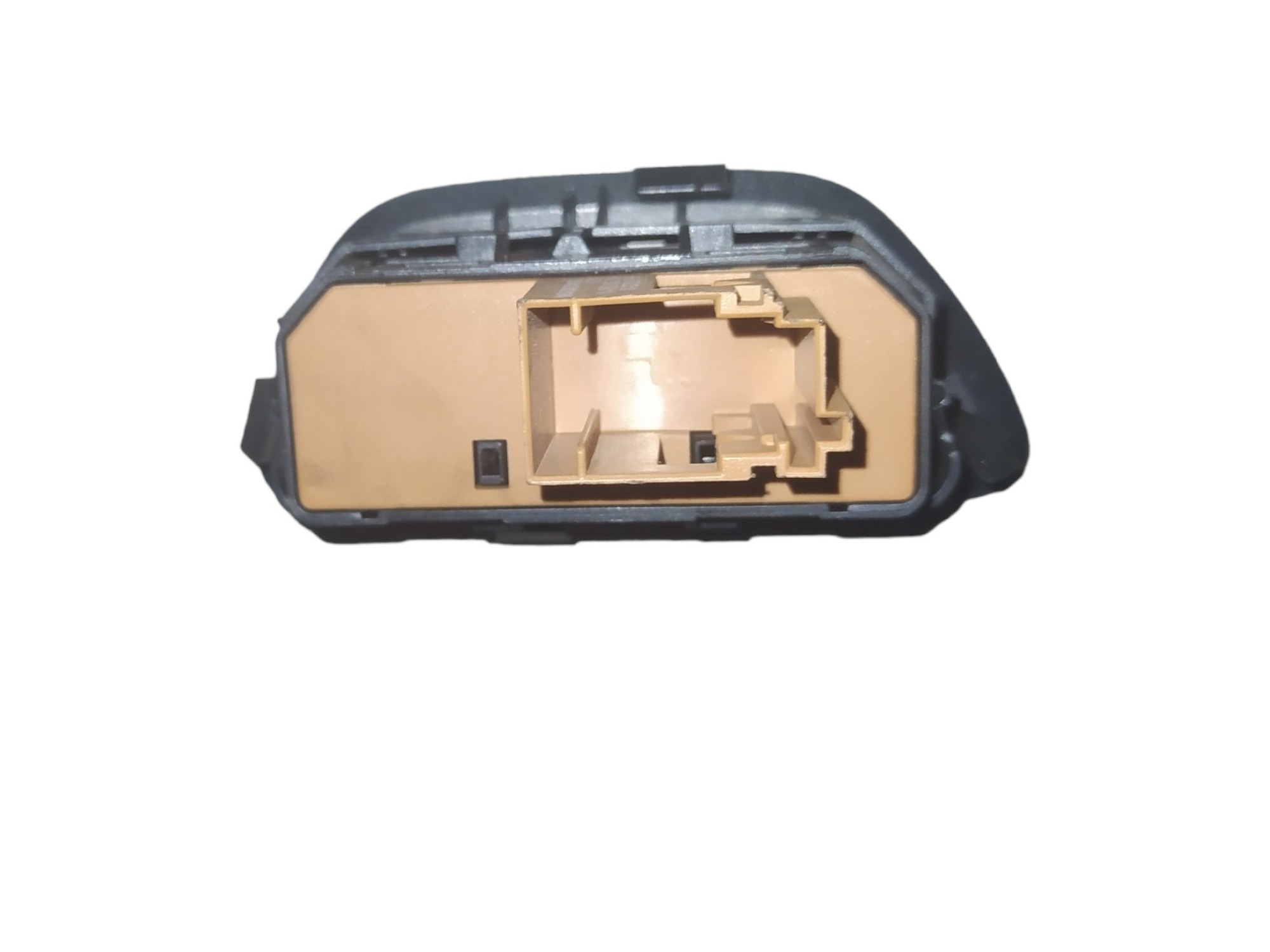 Botão Falso Do Painel Citroen C5 2008a2012 5