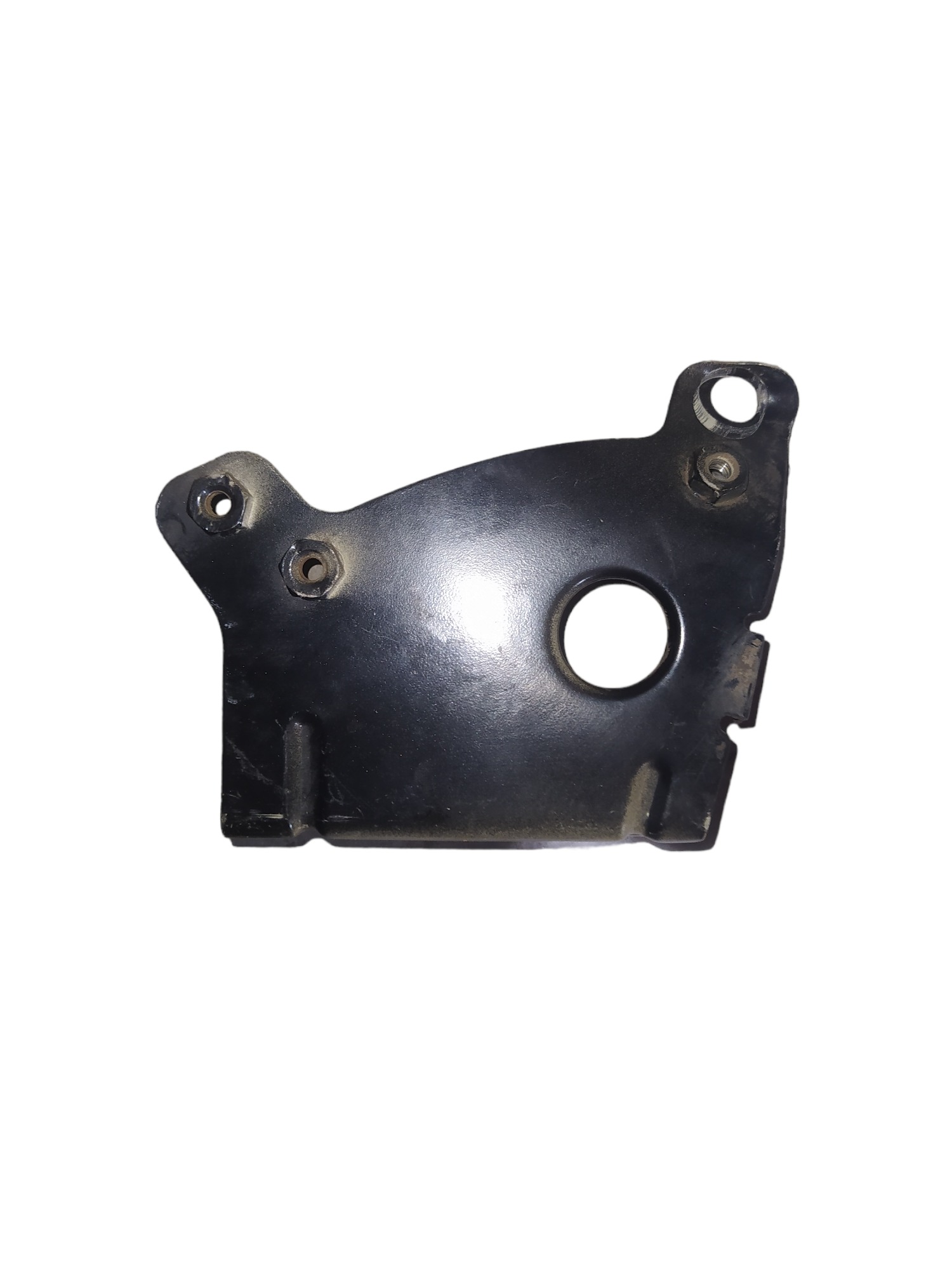 Suporte Da Caixa De Bateria Peugeot 206 1.0