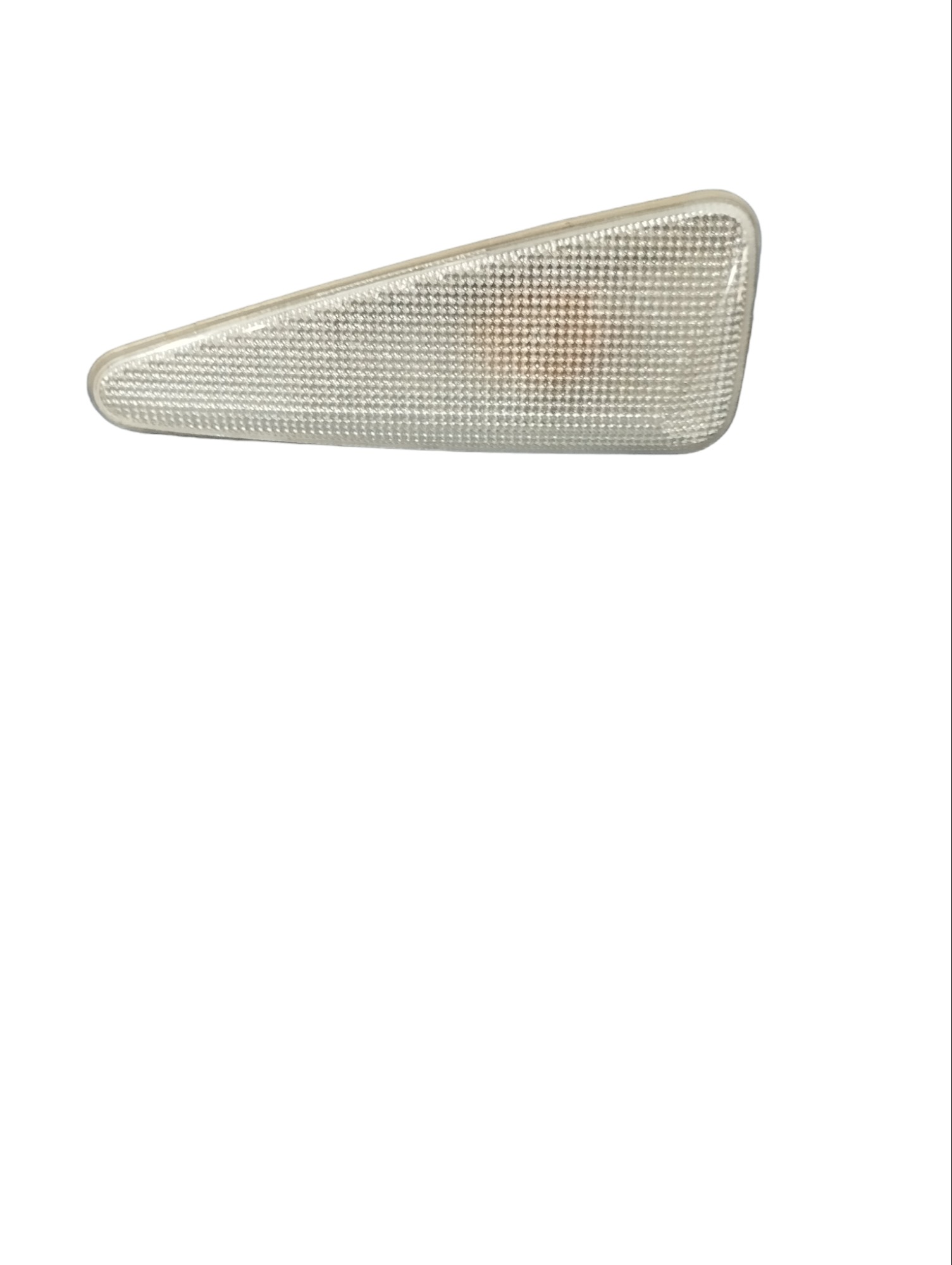 Lanterna Pisca Do Retrovisor Lado Direito Renault Symbol Direito 2