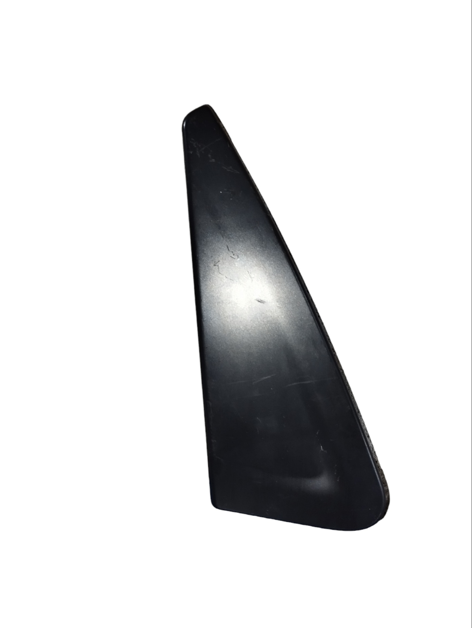 Acabamento Retrovisor Direito Externo C3 Picasso Aircross Preto 1