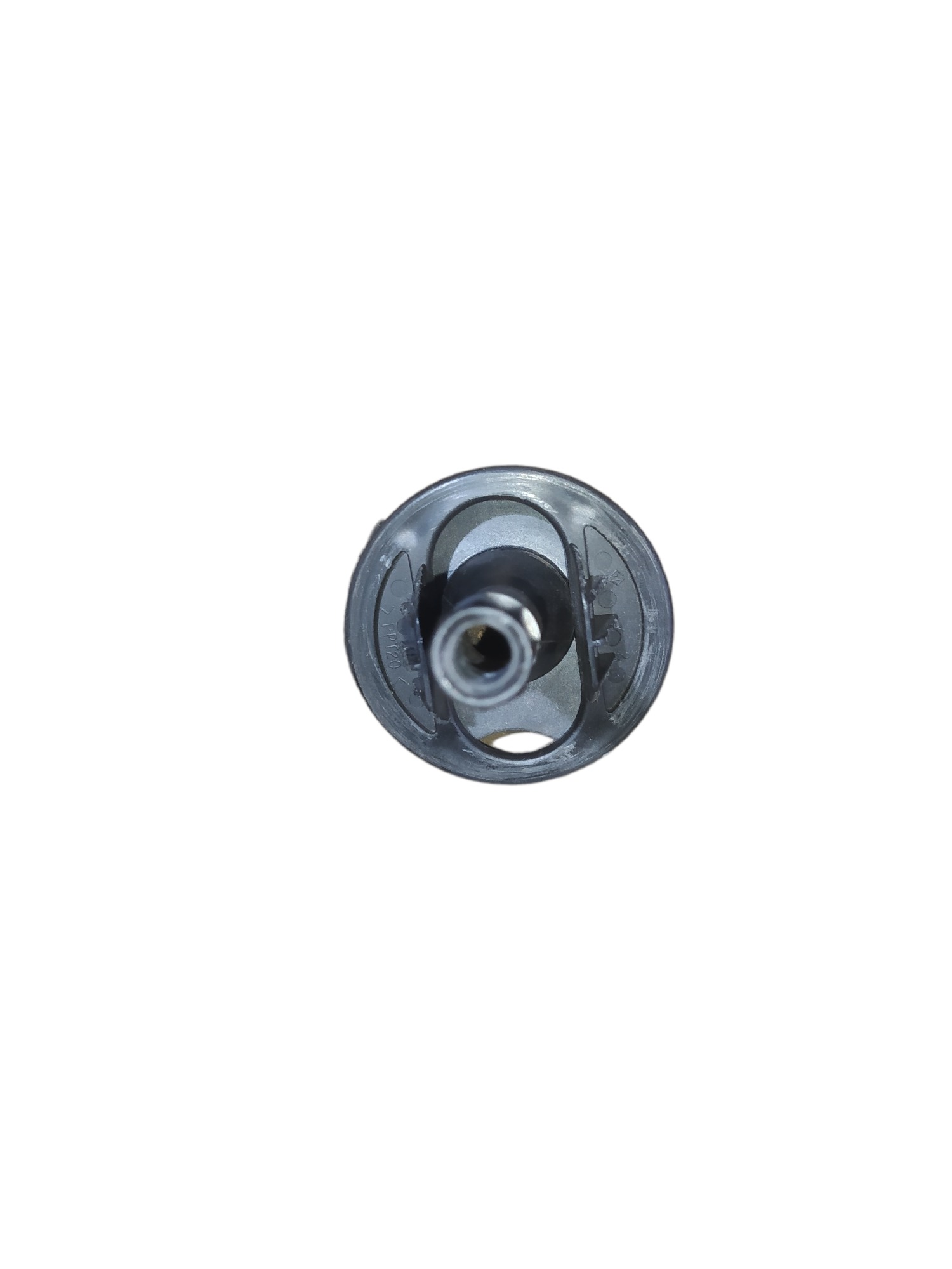 Suporte Parafuso Estepe Renault Sandero 2014 A 2021