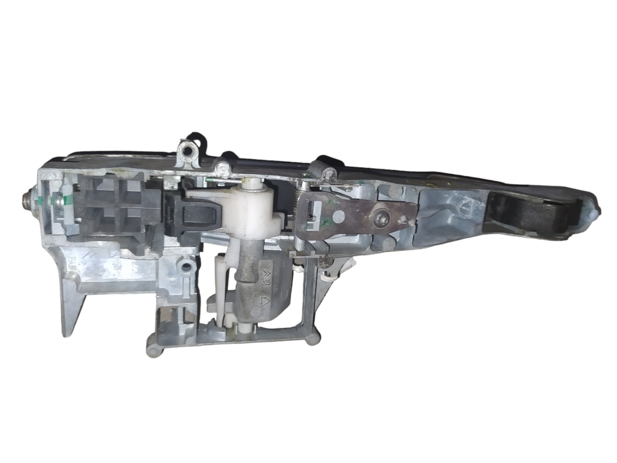 Maçaneta Externa Traseira Direita Citroen C4 2008 Traseira 5