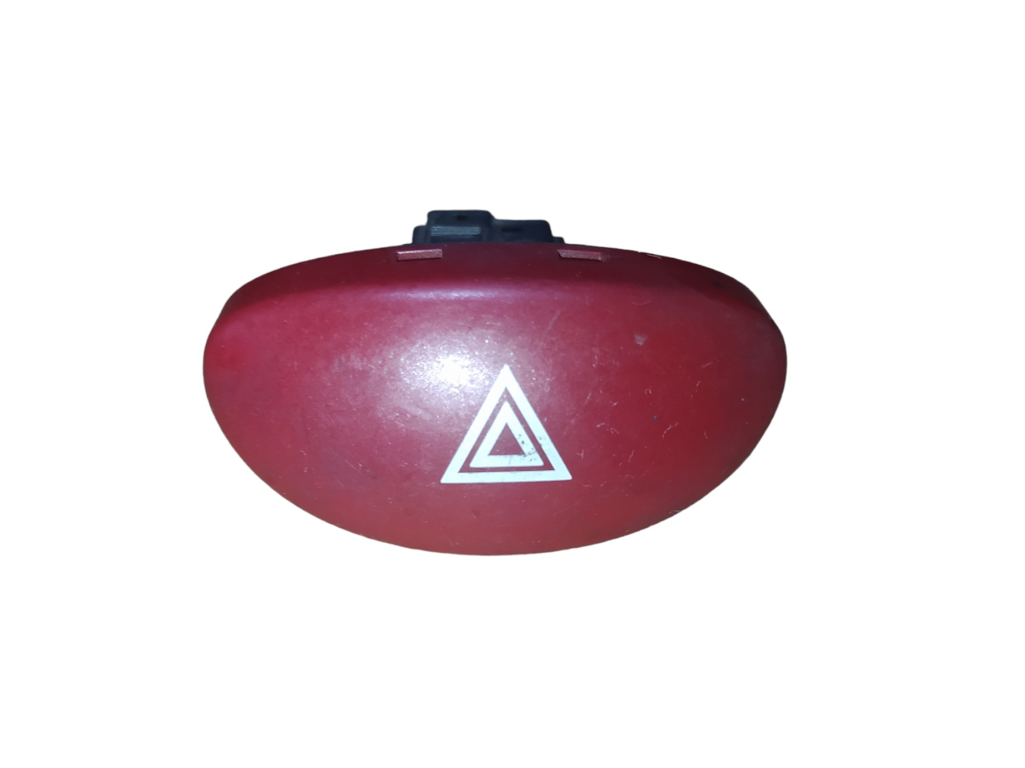 Botão Pisca Alerta Peugeot 206 2003 A 2010 2
