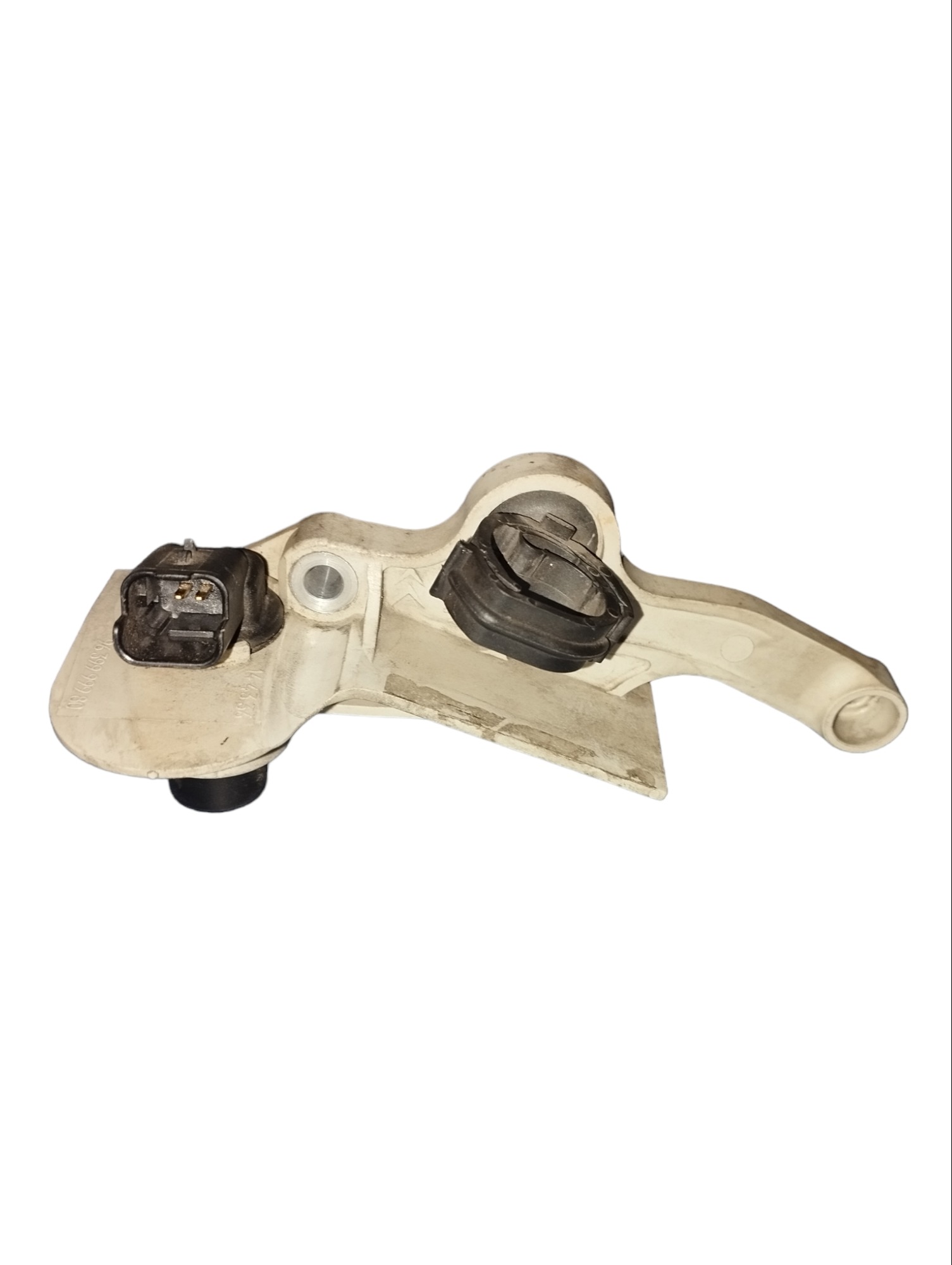 Sensor Rotação Peugeot 206 207 208 307 Citroen C3 C4 Xsara