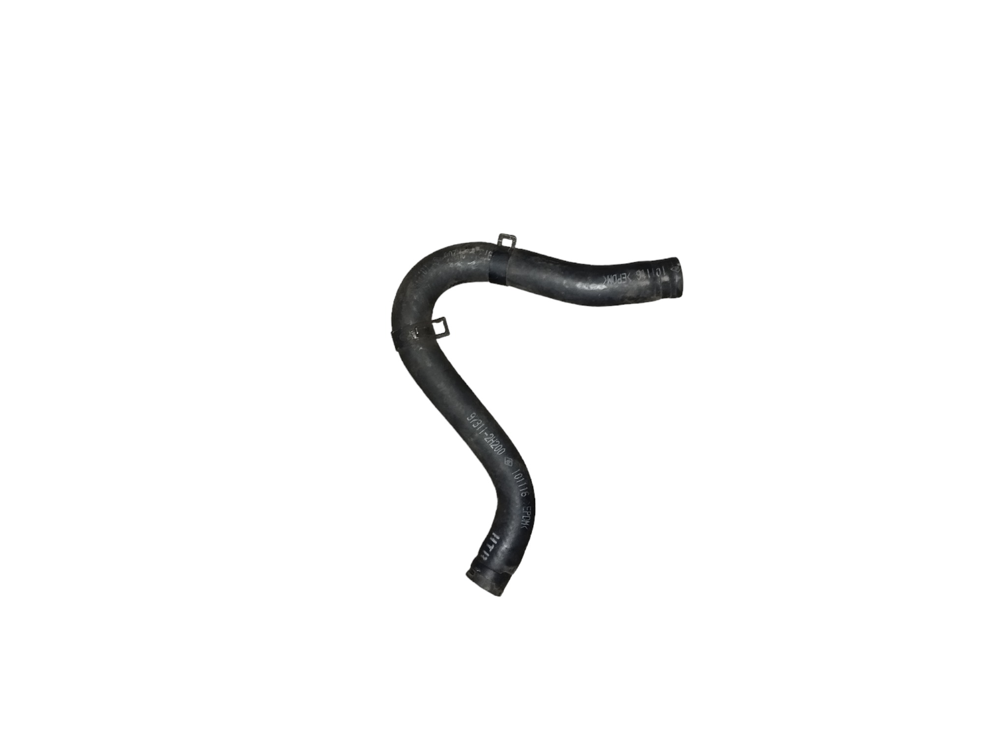 Mangueira Ar Quente Hyundai I30 2.0 2010 2011 2012 973112h20