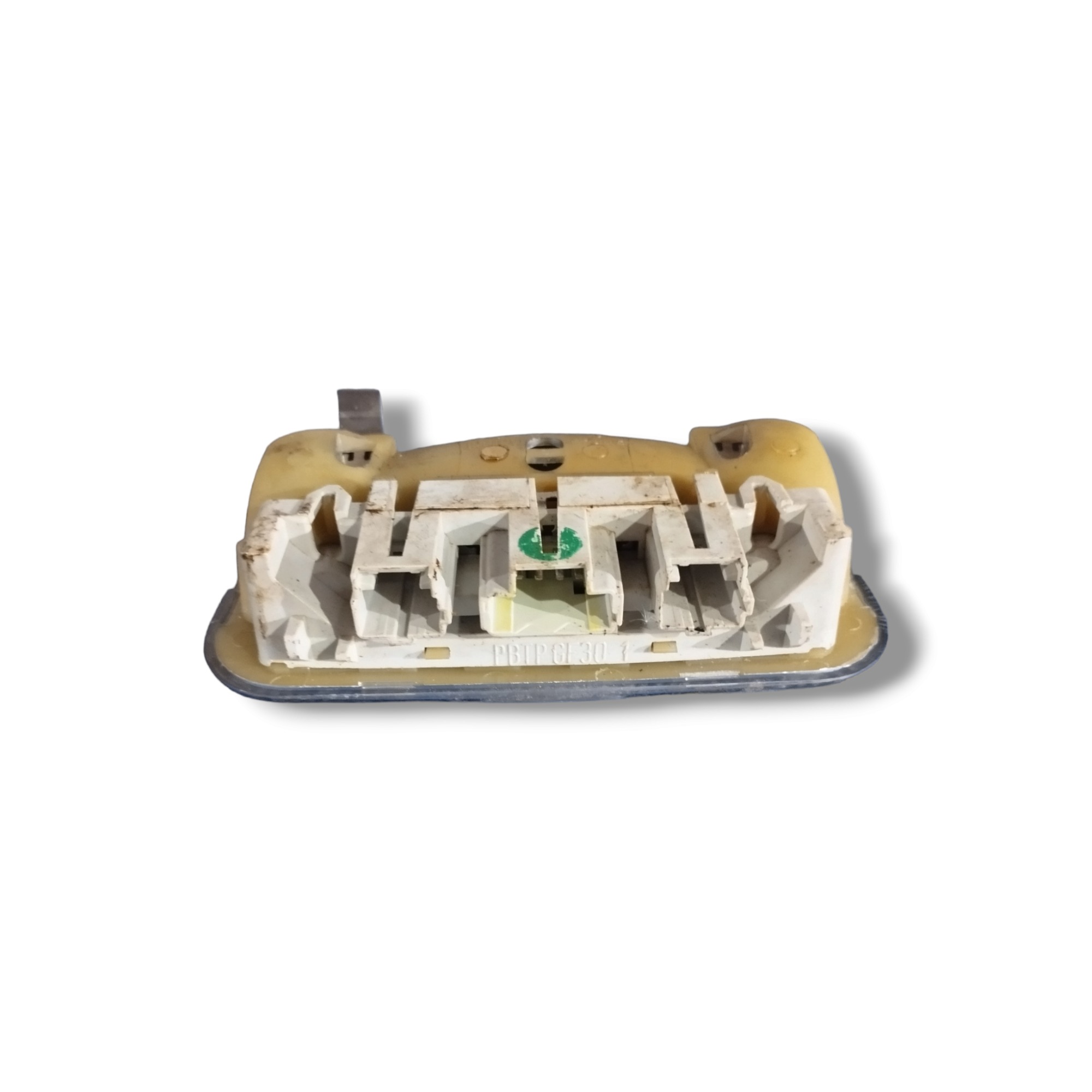 Luz Teto Cortesia Traseira Peugeot 207 307 407 Citroen C3 C4 4