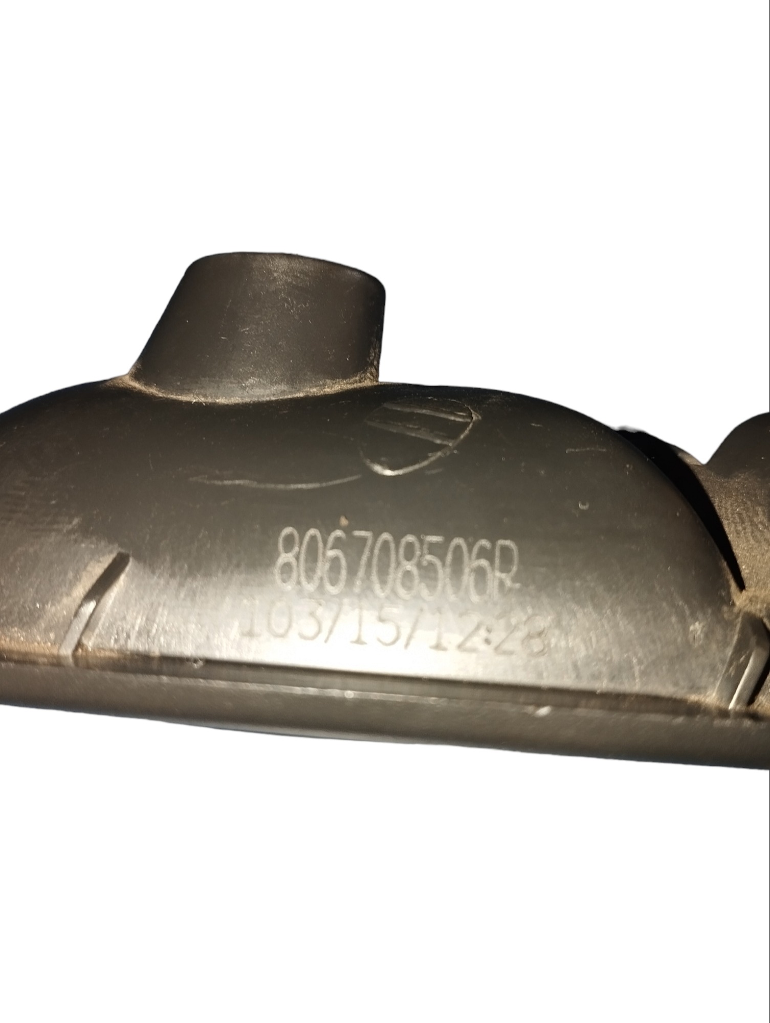 Maçaneta Interna Dianteira Direita Renault Sandero 806708506 3