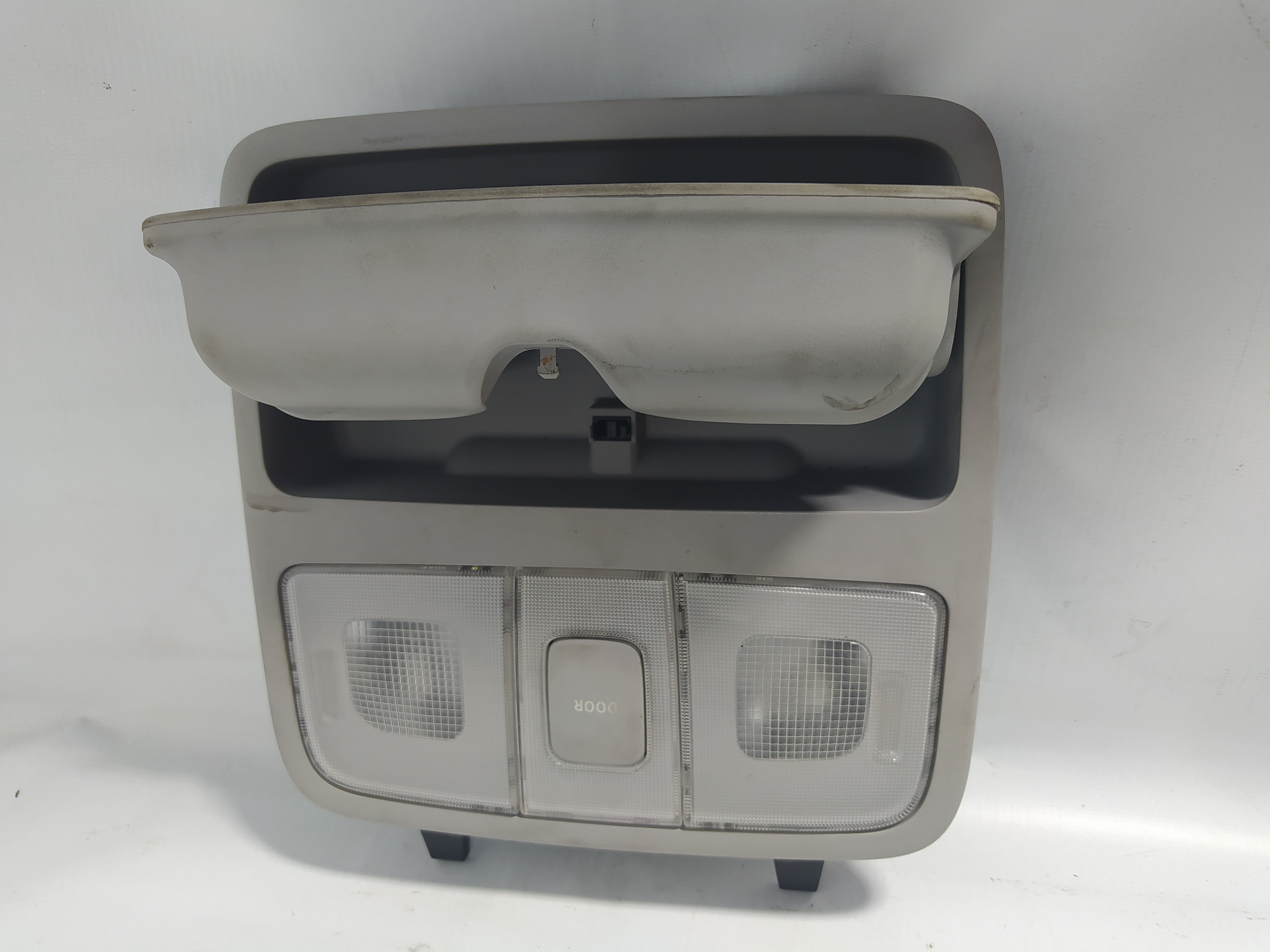 Luz De Teto Porta Óculos Hyundai I30 2.0 928002lxxx