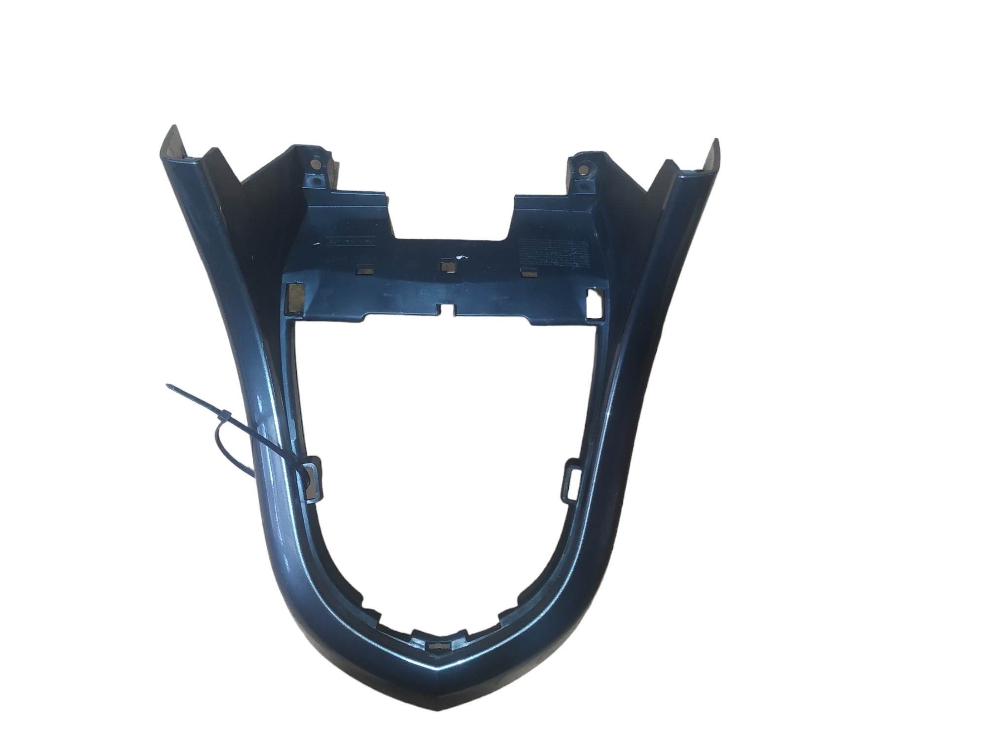 Moldura Alavanca Câmbio Peugeot 408 308 2011a 2015 1