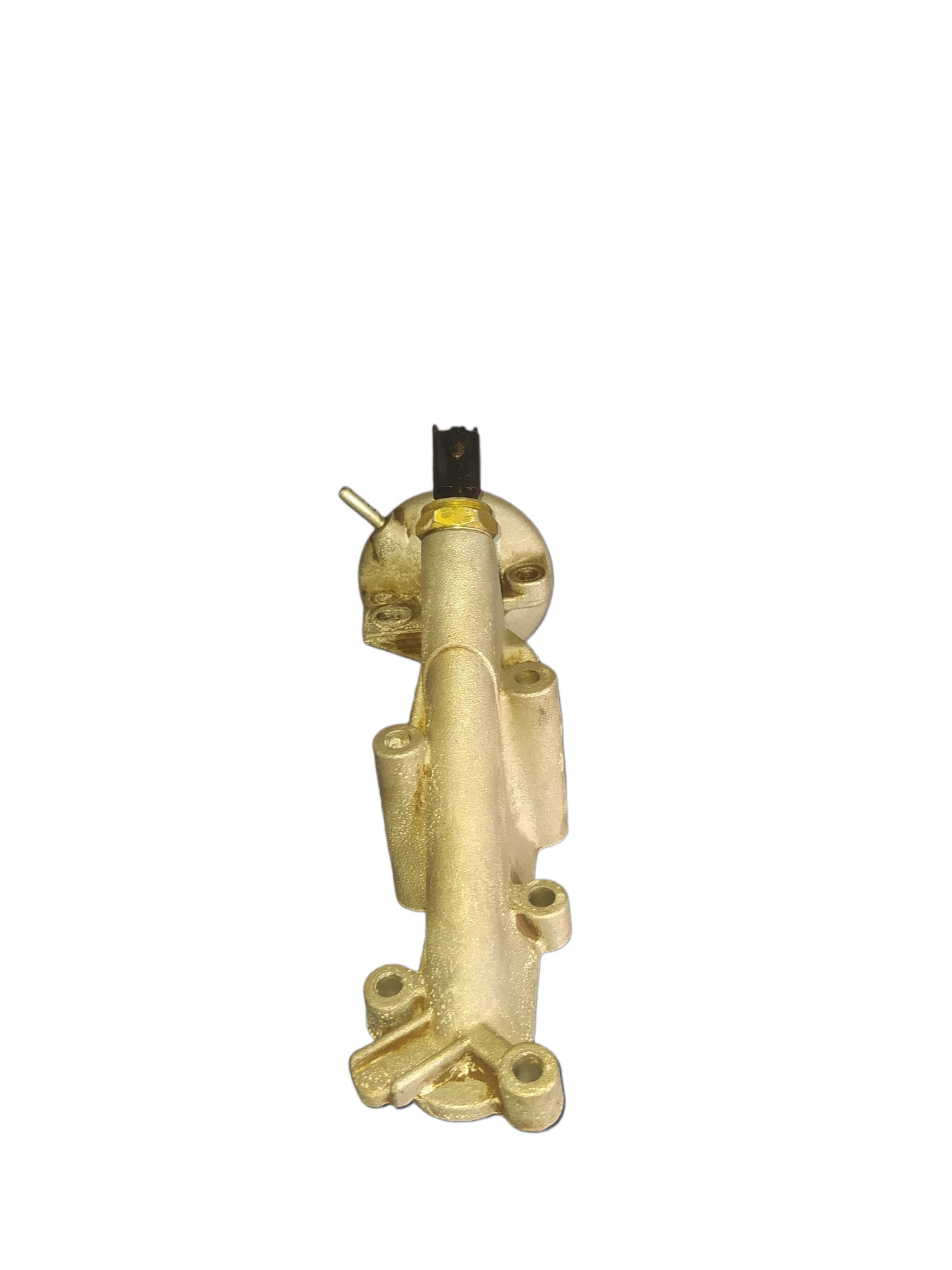 Suporte Do Filtro De Óleo Citroen Xsara Picasso 2003