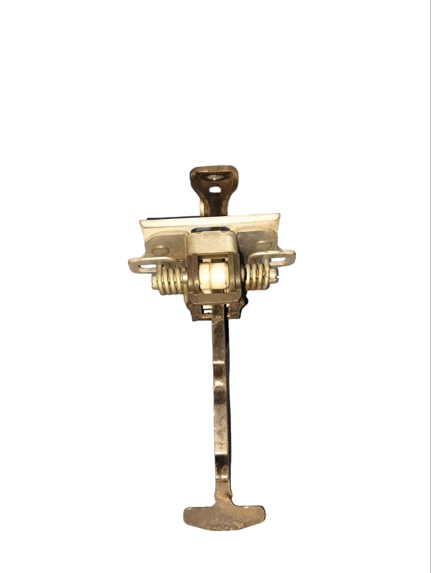 Limitador De Porta Traseira Esquerda Peugeot 408 2013 1