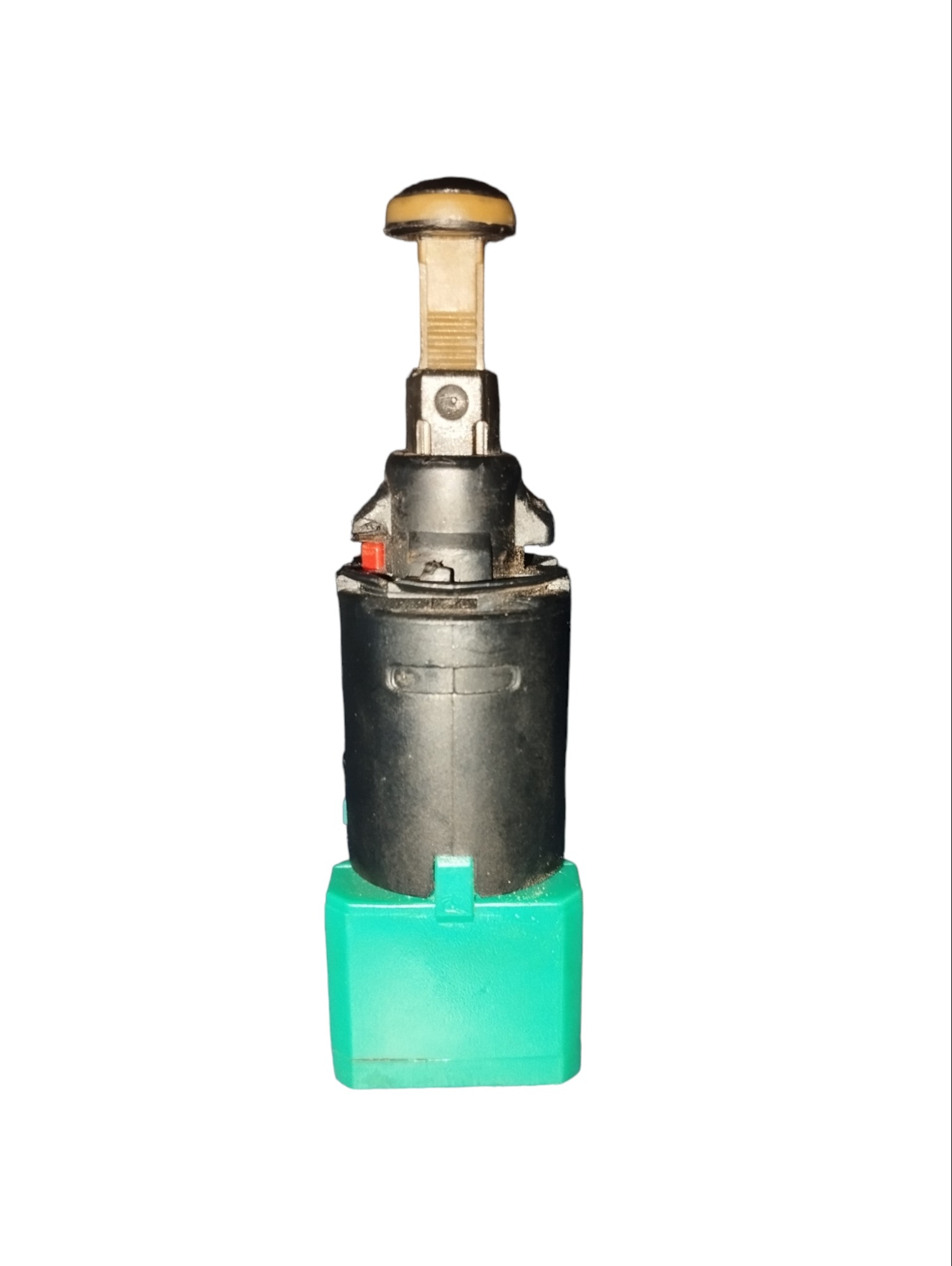 Interruptor Freio Luz Original Peugeot 307 1