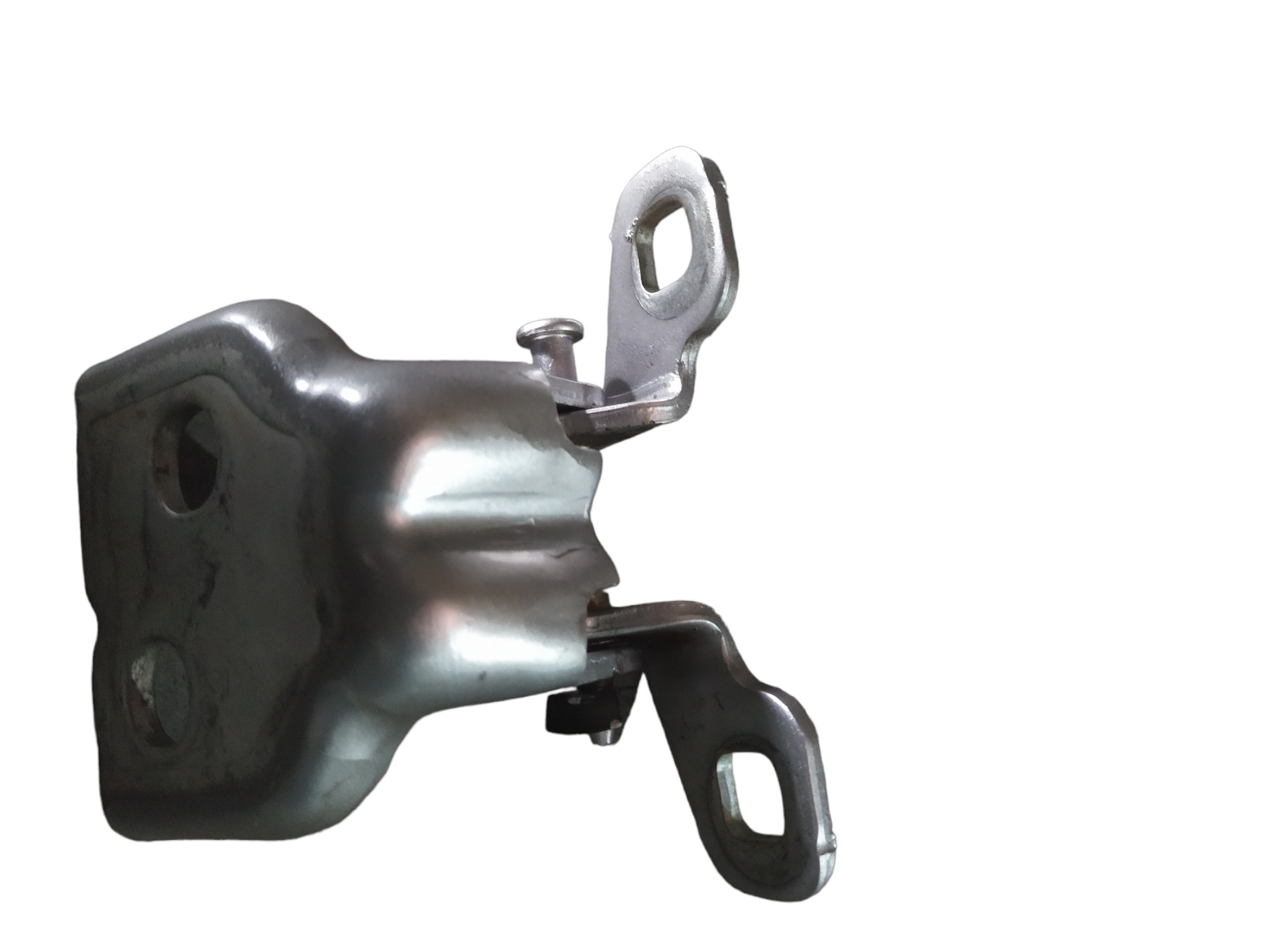 Dobradiça Porta Traseira Renault Sandero Logan 2015 A 2018 2