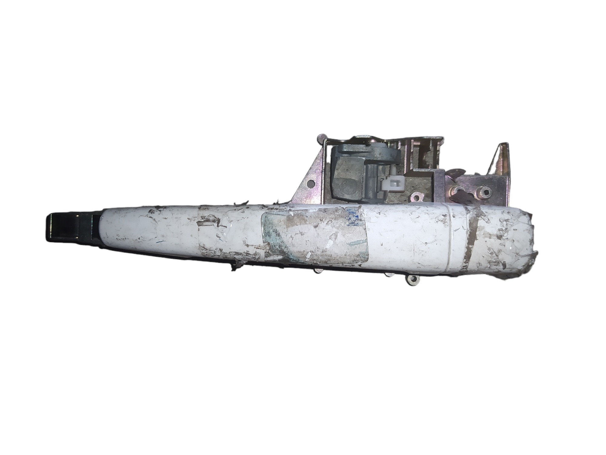 Maçaneta Externa Traseira Esquerda Peugeot 308 5