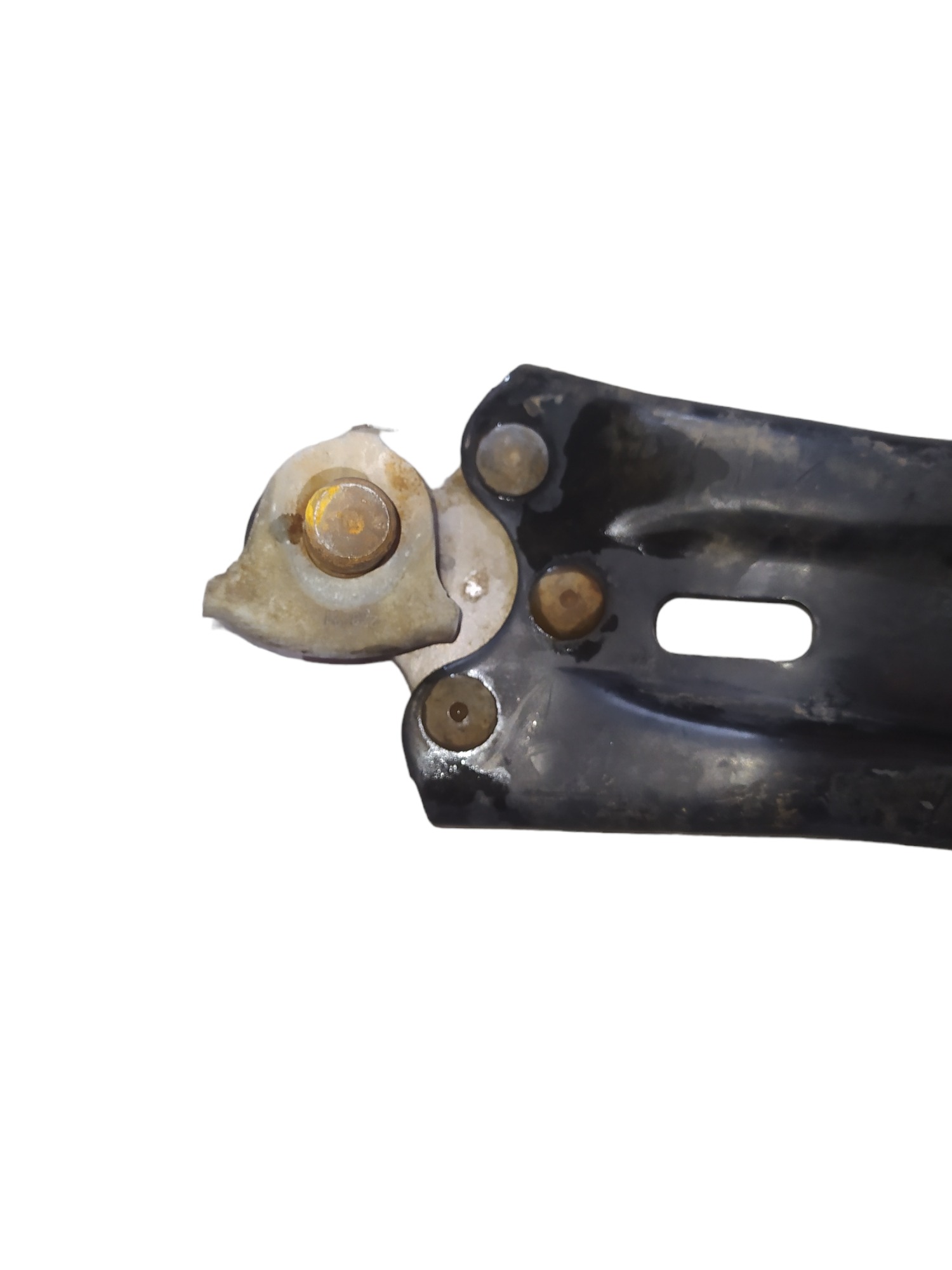 Bandeja Dianteira Direita Peugeot 2008 2021 4