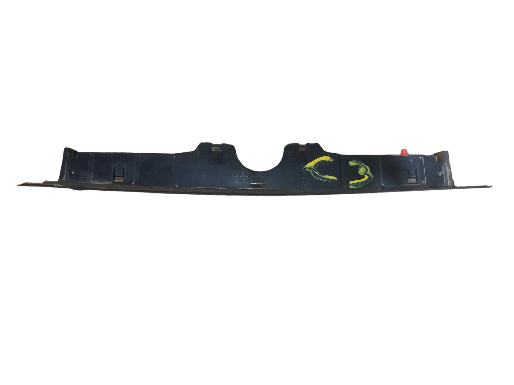 Break Light Citroen C3 2008 A 2011 89028538 5