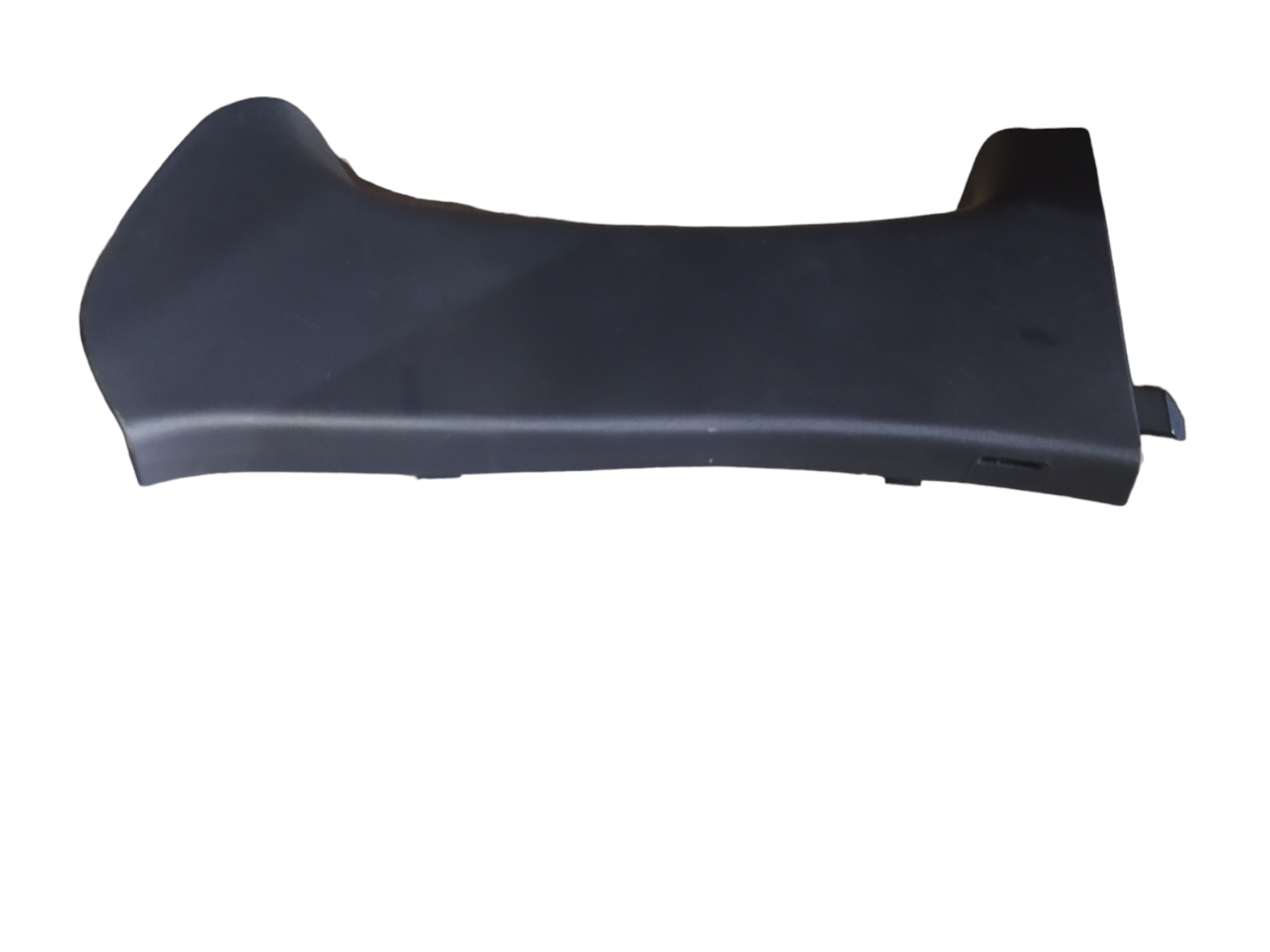 Acabamento Superior Coluna Traseira Direi Duster 2014a2019 1