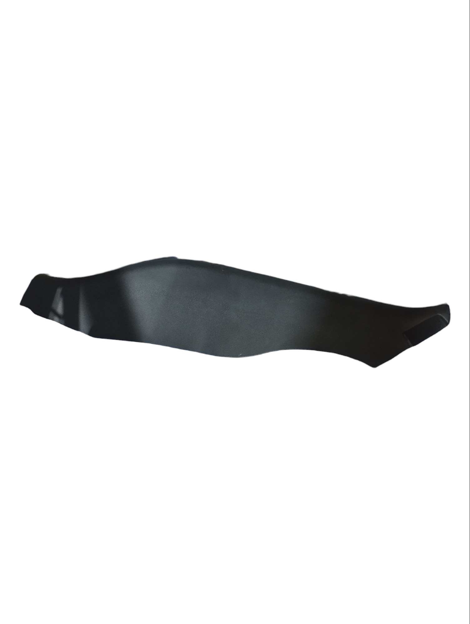 Soleira Coluna Traseira Esquerda Renault Fluence 2012 A 2015