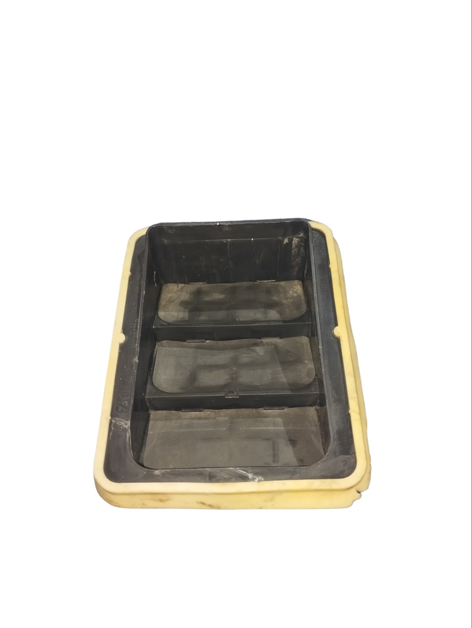 Difusor De Ar Carroceria Peugeot 307 2011 A 2015