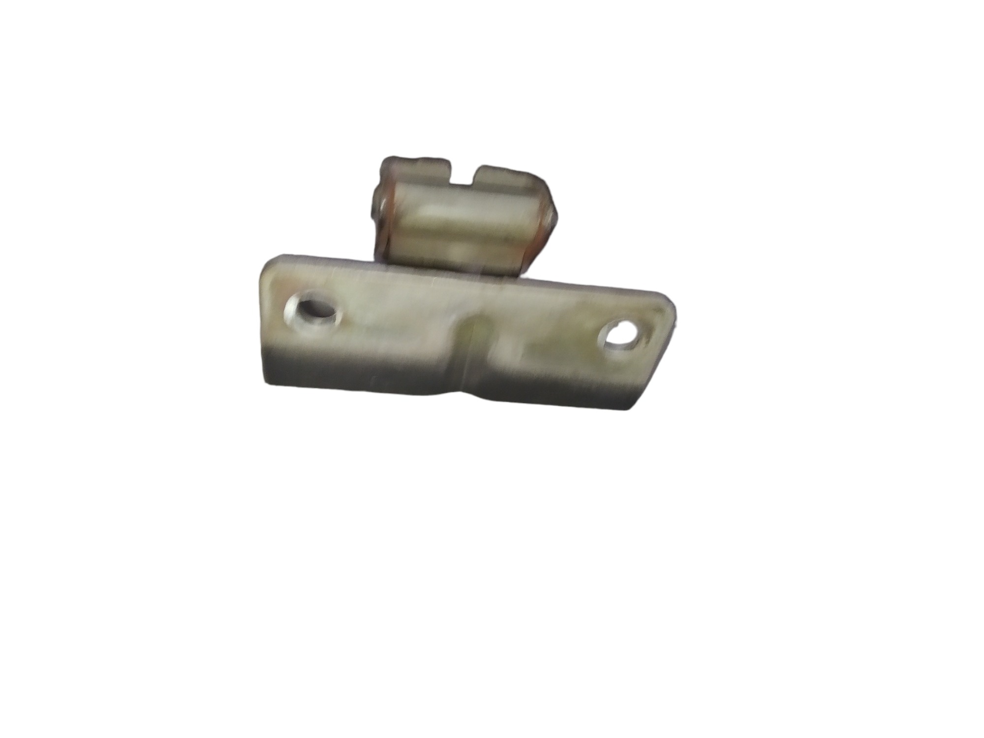 Dobradiça Tampa Traseira Peugeot 206