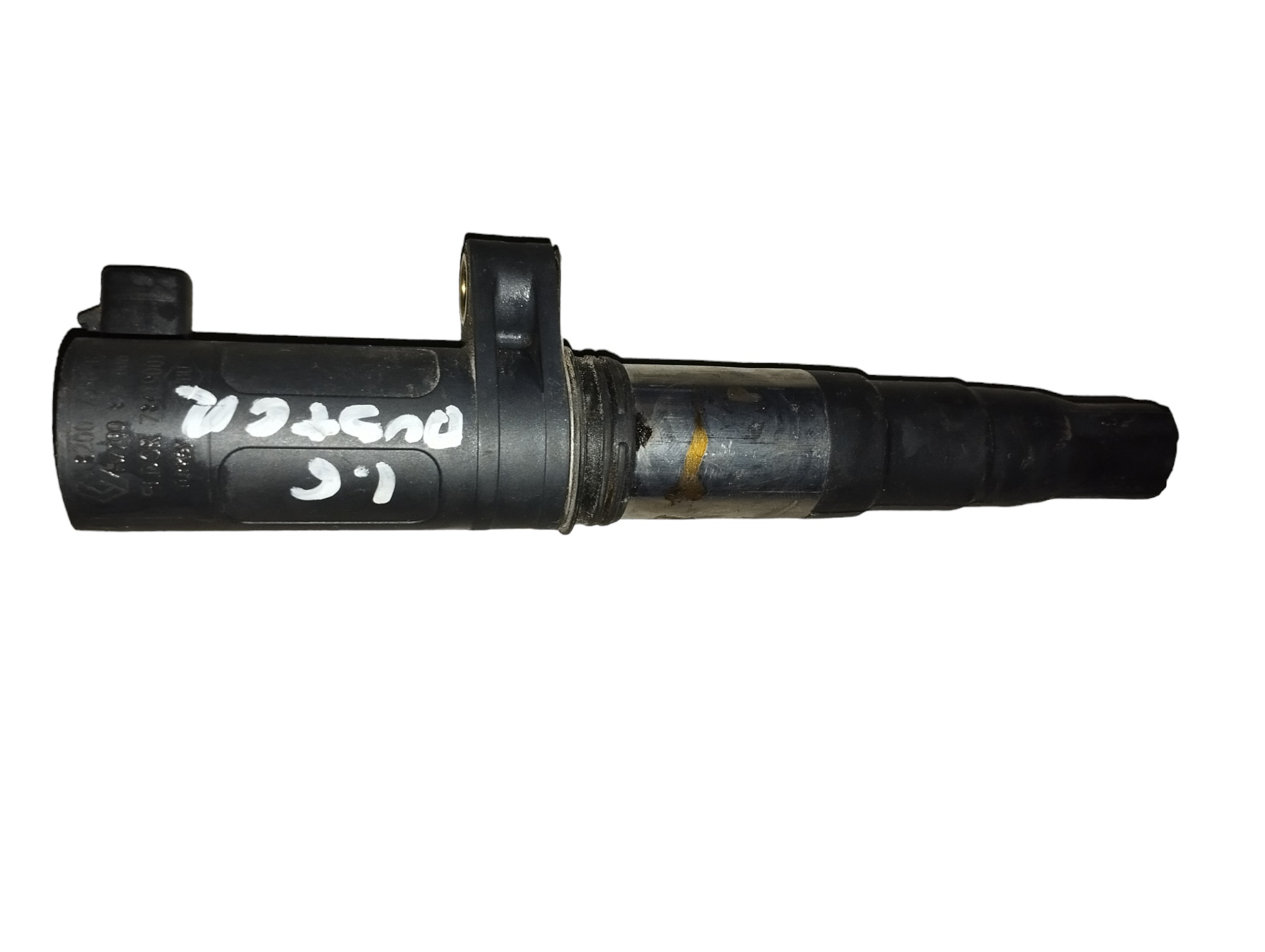 Bobina Ignição Renalt Duster 1.6 16v  2016  A 2020 4