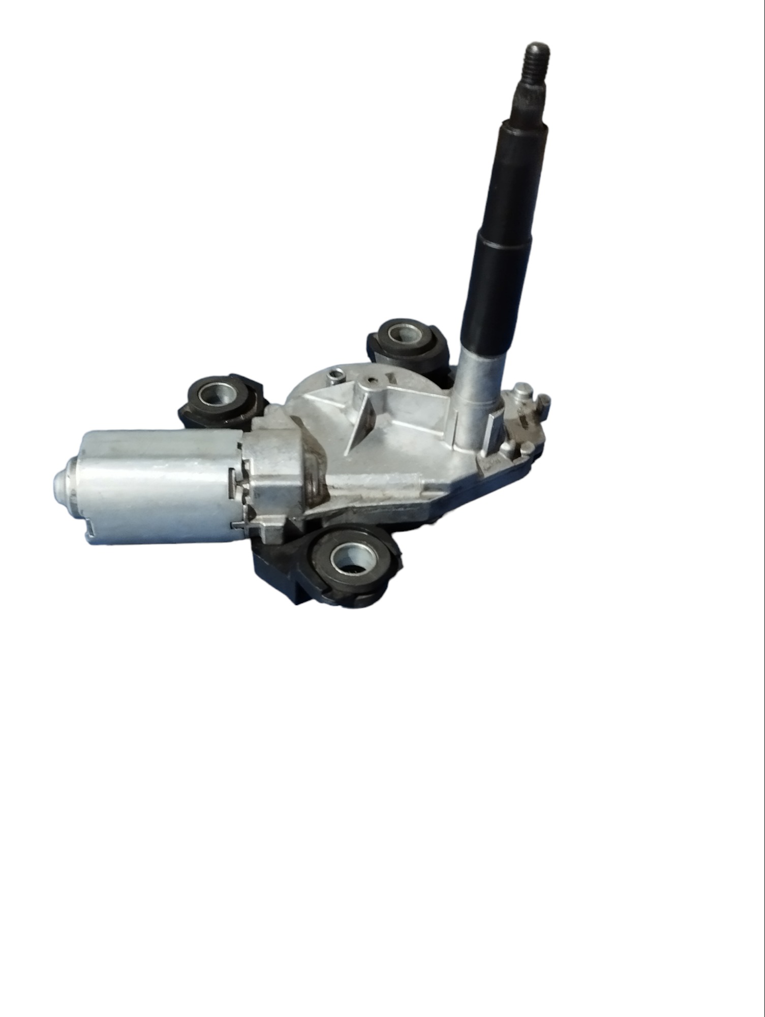 Motor Limpador Traseiro Citröen C4 Picasso  9654116380