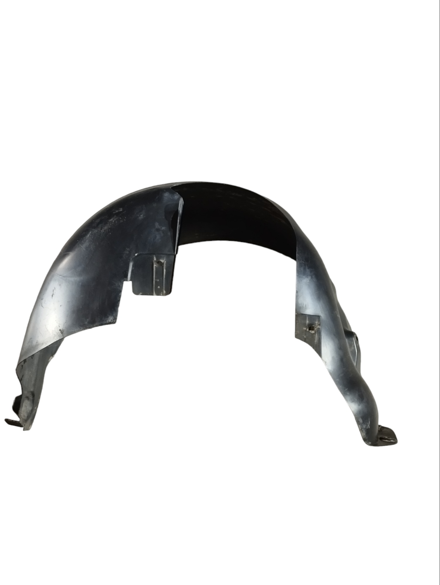 Para Barro Traseiro Direito Citroen C4 Pallas  2006 À 2014